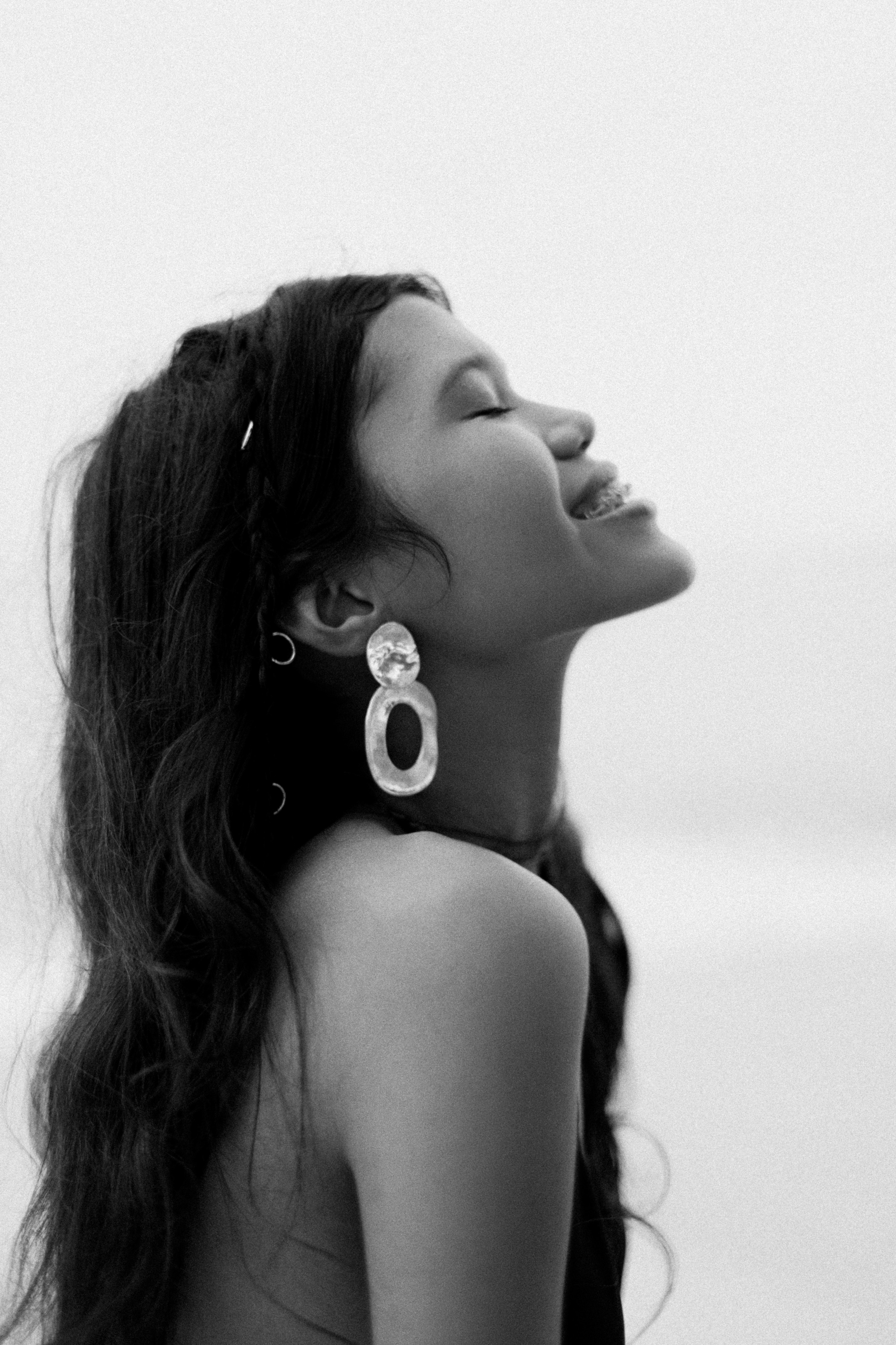 Nathalie. Портретный фотограф / Панама / Анастасия Елизарова