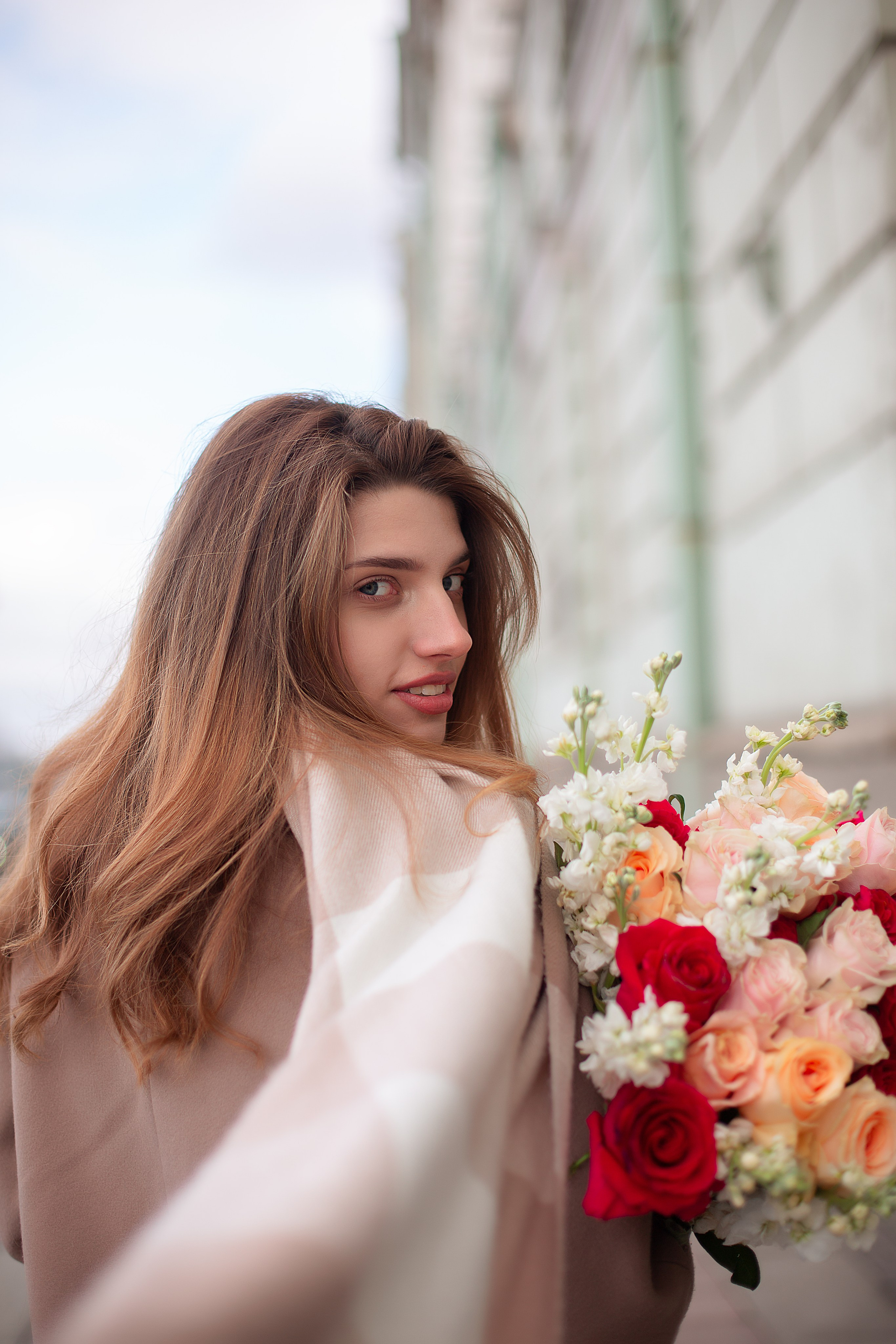 Илона. Фотограф Анастасия, СПб: живые семейные и женские фотосессии без позирования, наполненные эмоциями