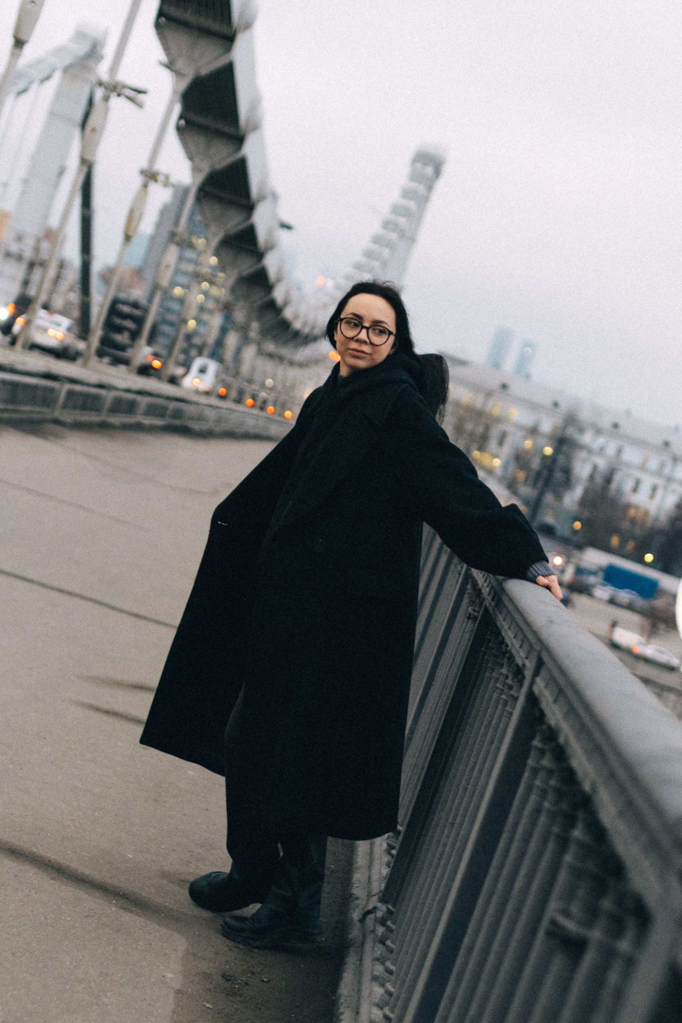 Аня. Семейный фотограф в Москве Жукова Анна