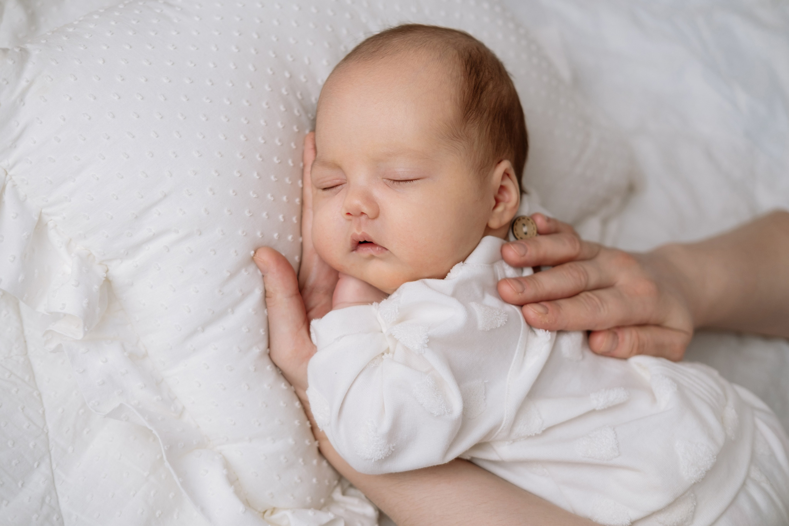 Фотосессия новорожденного Санкт-Петербург. Фотограф новорождённых в Санкт-Петербурге Надежда Турченко