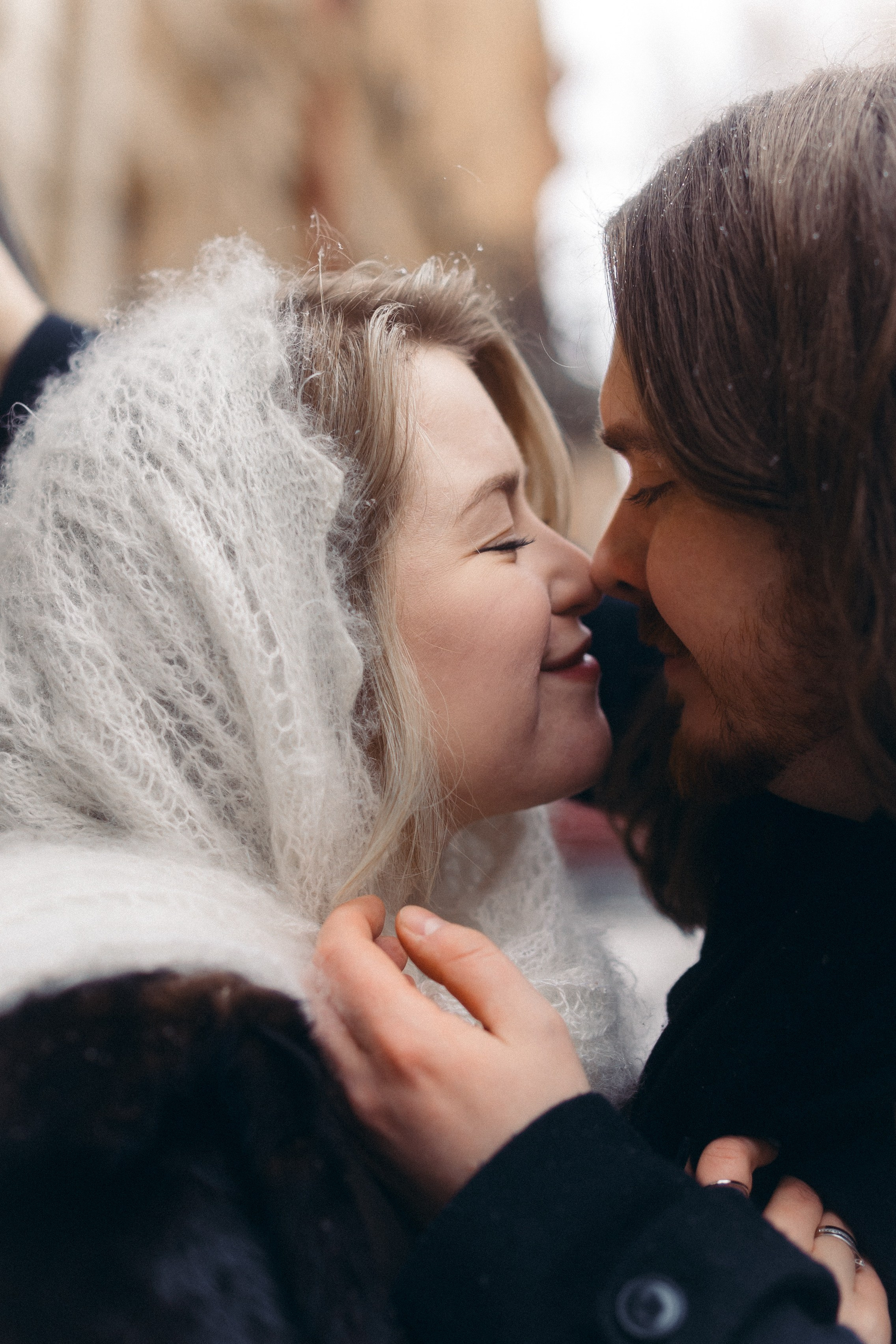 Дима и Лера. Ланемец Юлия — фотограф Волгоград/Волжский