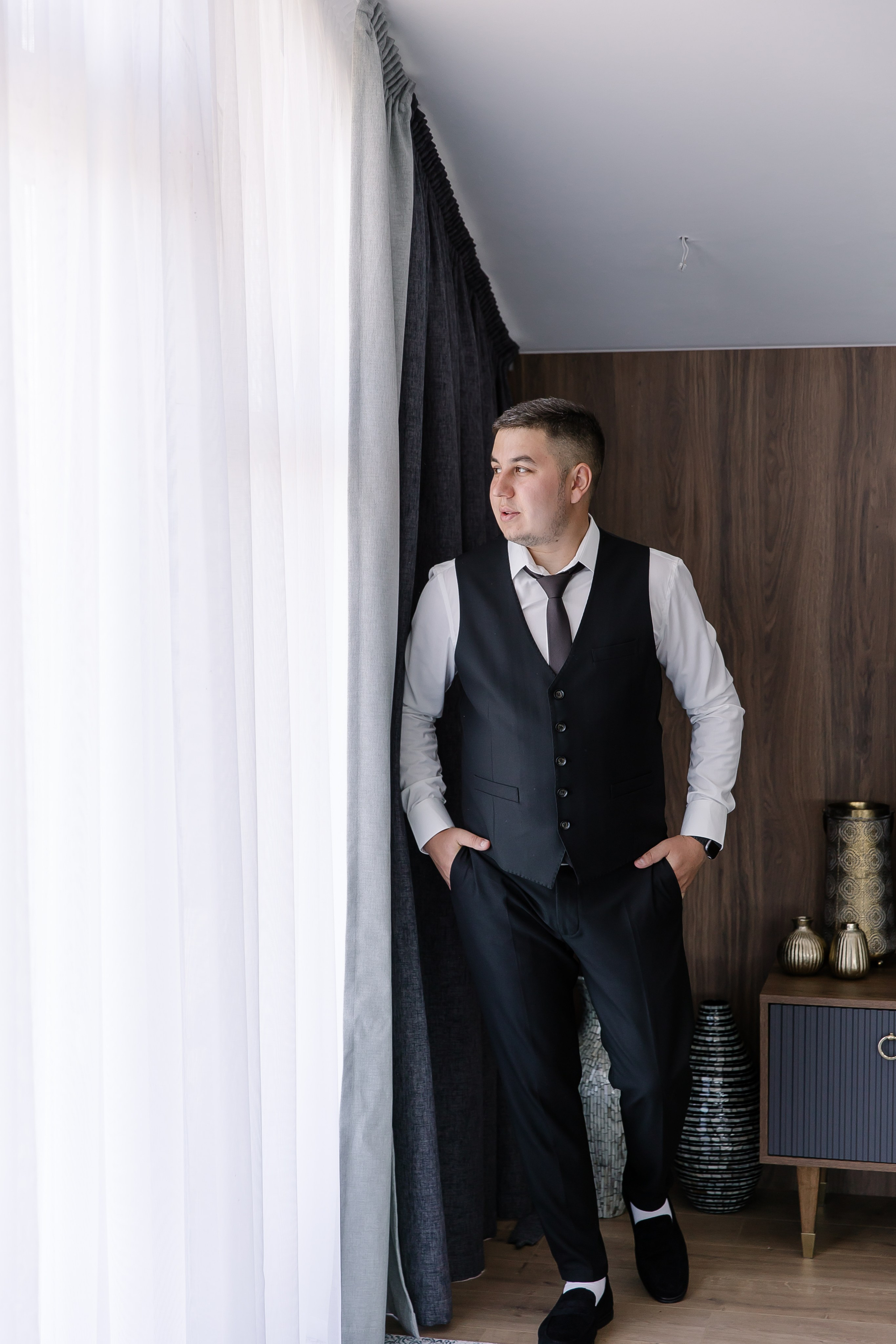 Свадьба Ленар и Лиана. Свадебный и семейный фотограф в Набережных Челнах и Казани