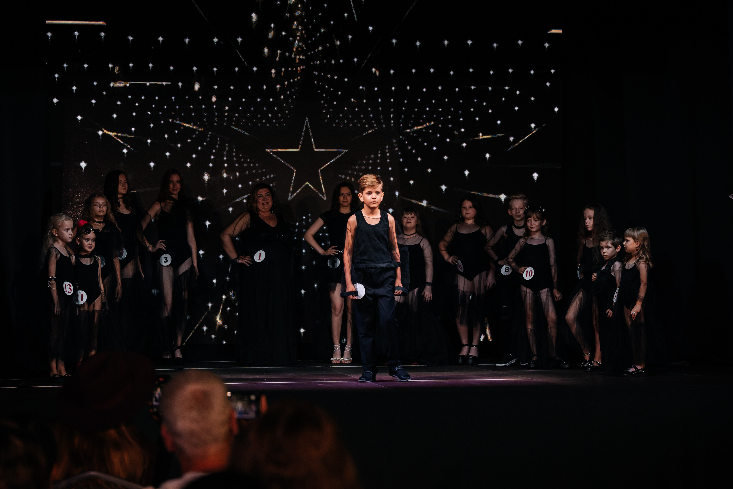 Фотографии Корона Кузбасса 2025. Фотограф в Новокузнецке Иван Дендин