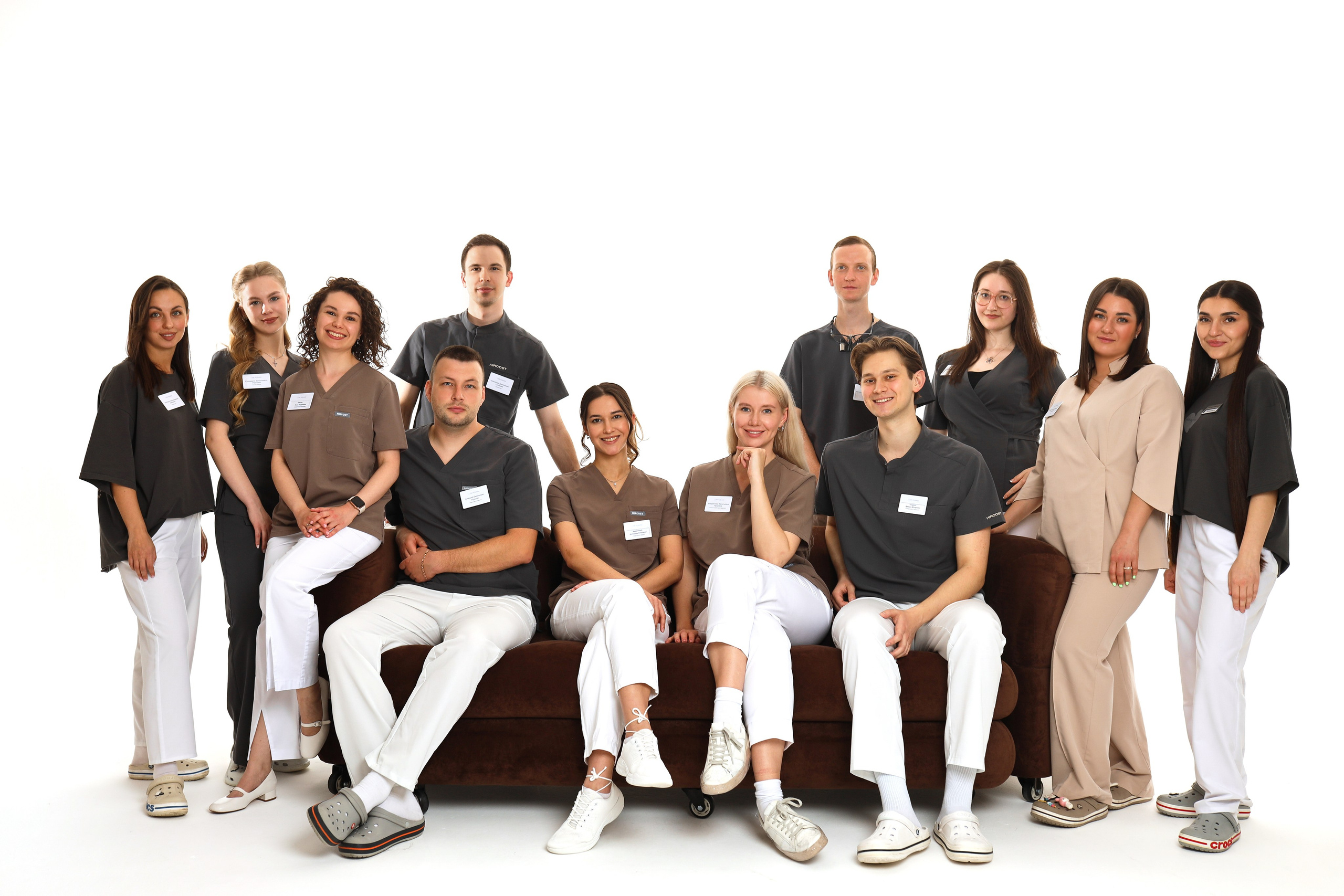 Стоматология DR.PUSHKIN / doctor-pushkin.ru. Лена Колягина Фотограф по любви