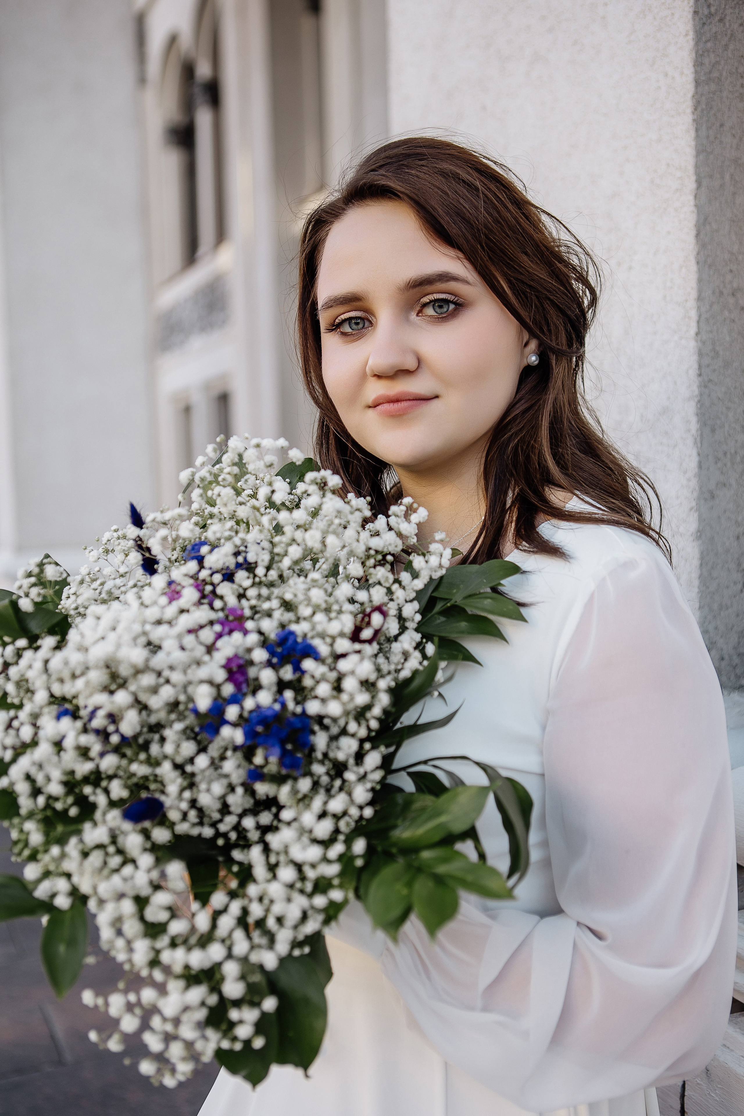 Павел и Екатерина. Фотограф Воронеж, Липецк