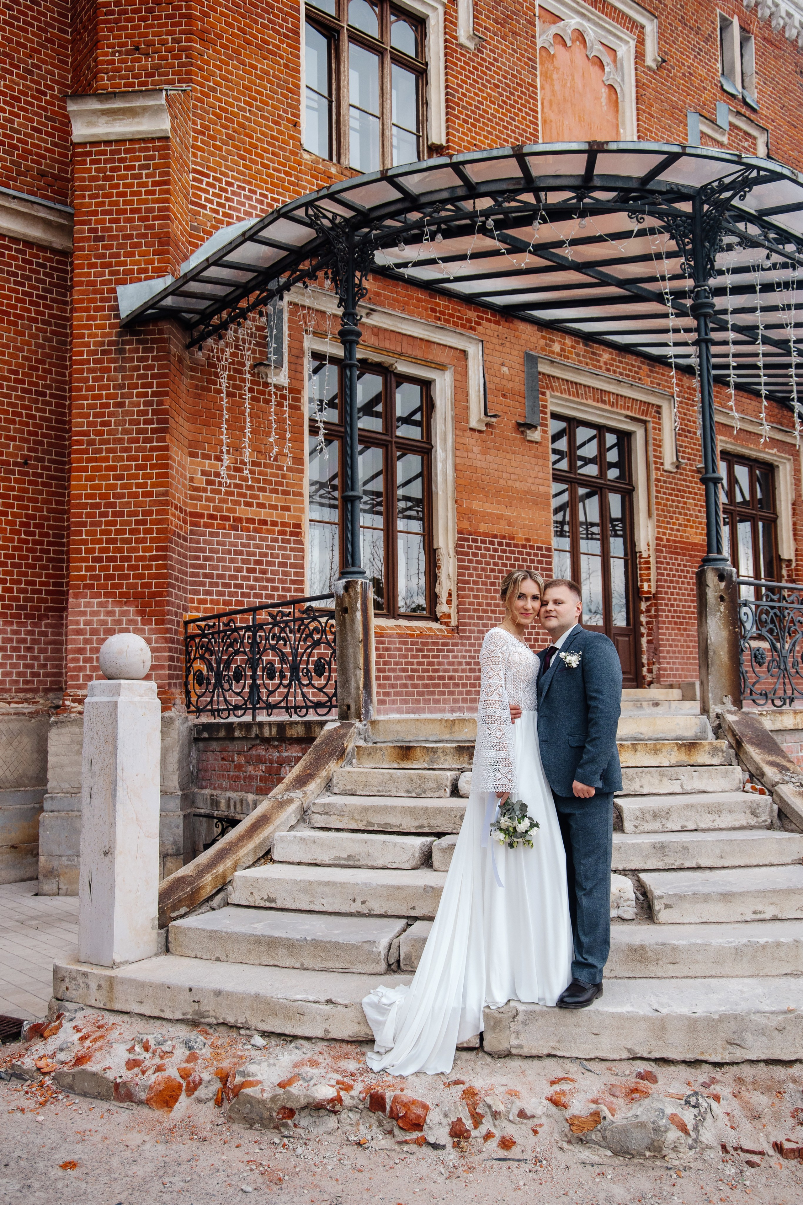 Фотограф Сергей Золотарев — Свадьба Дмитрия и Виктории. Фотограф Воронеж, Липецк