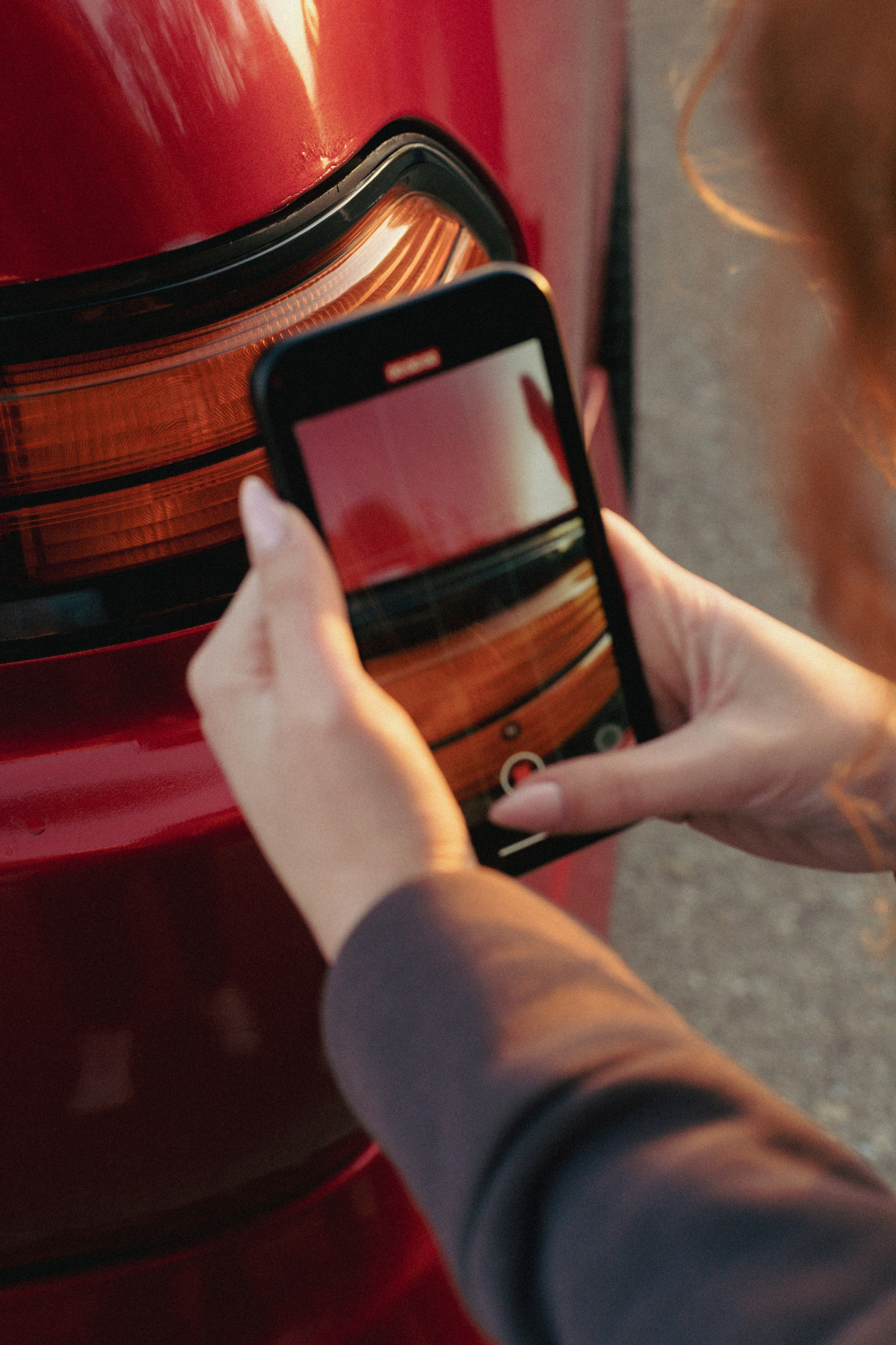 Марк ll. ФОТОГРАФ АННА КАЗАРЯН