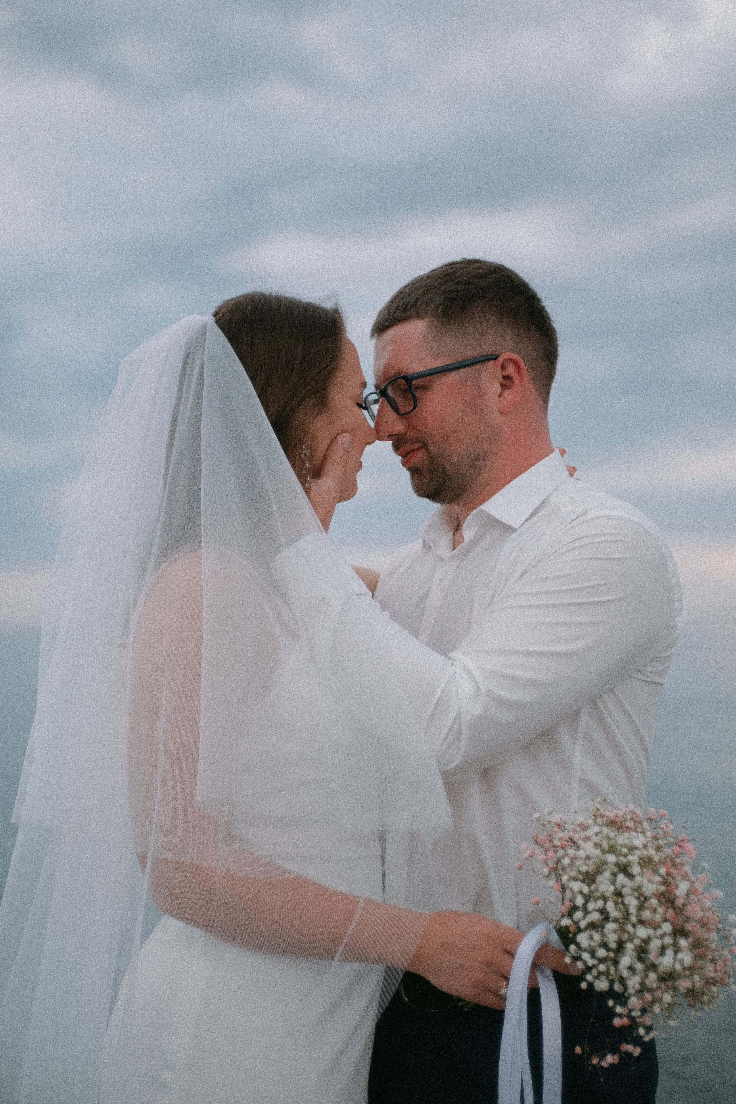 Настя + Леша. ФОТОГРАФ АННА КАЗАРЯН