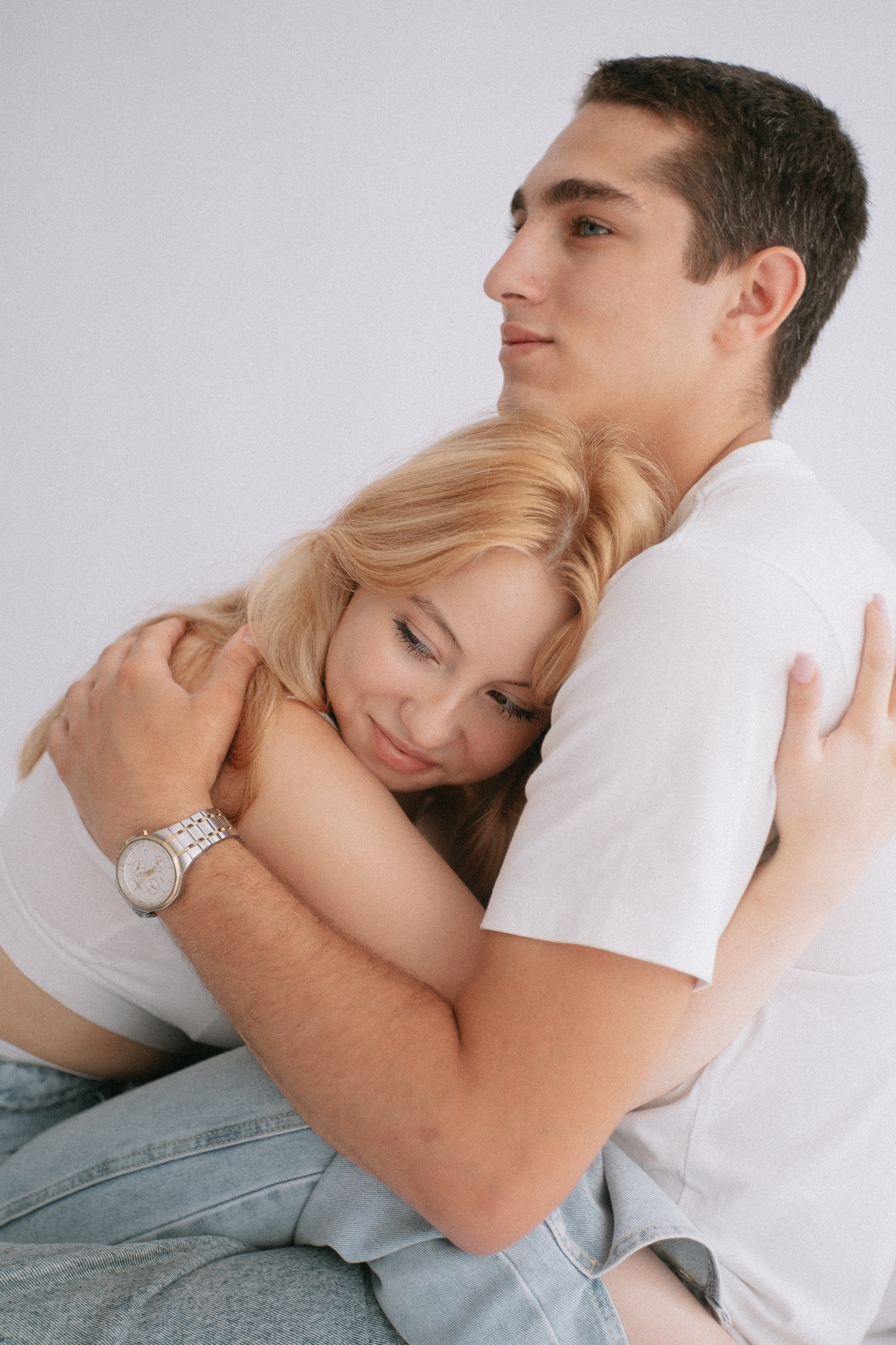 Арина + Сёма. ФОТОГРАФ АННА КАЗАРЯН