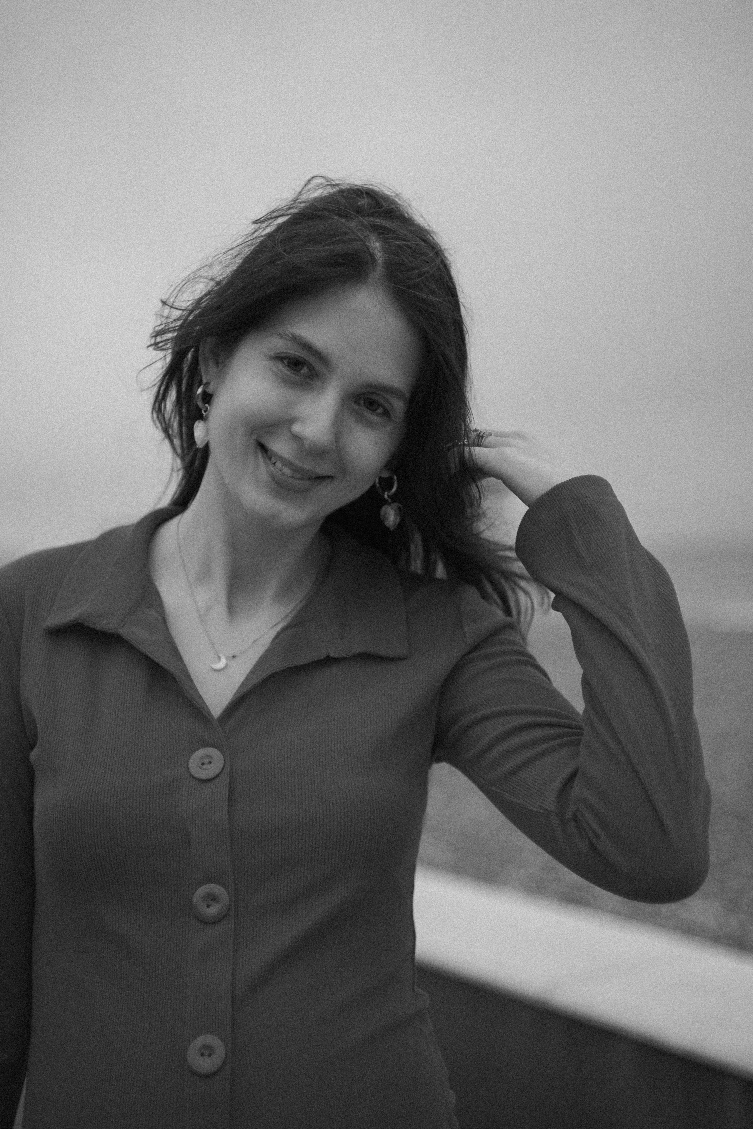 Настя. ФОТОГРАФ АННА КАЗАРЯН