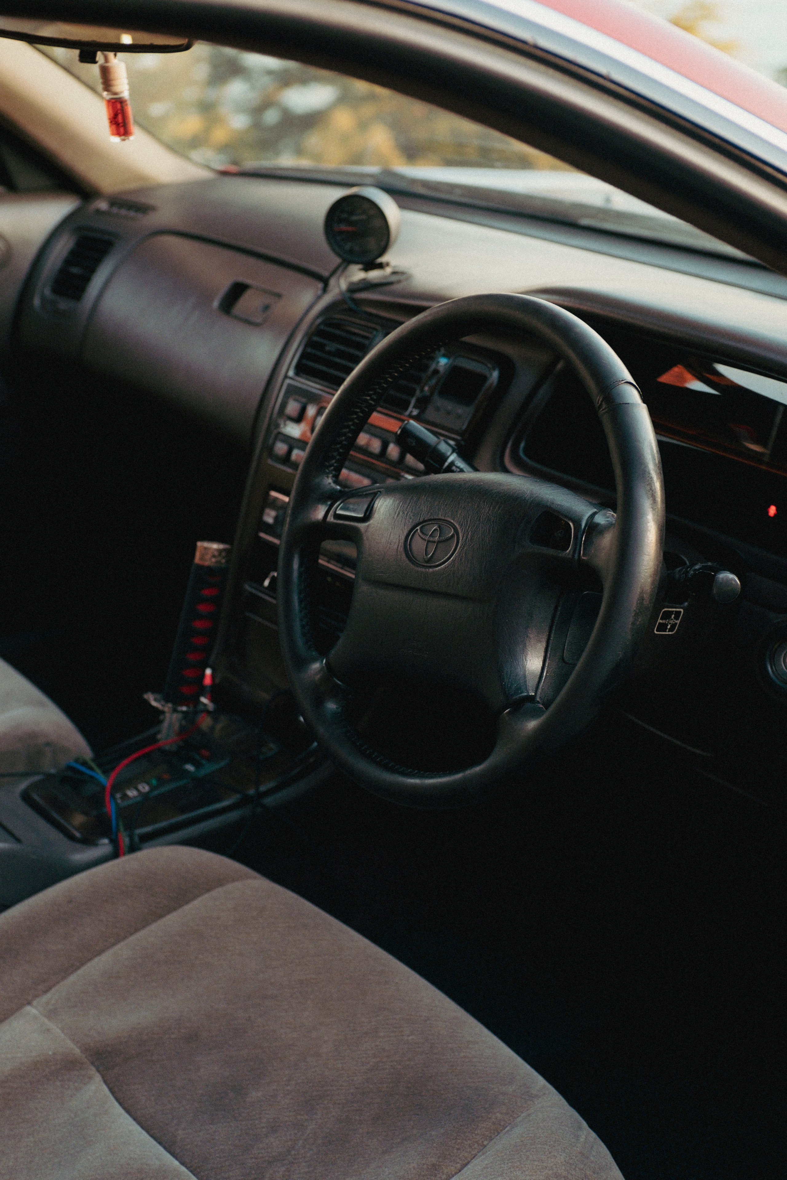 Марк ll. ФОТОГРАФ АННА КАЗАРЯН