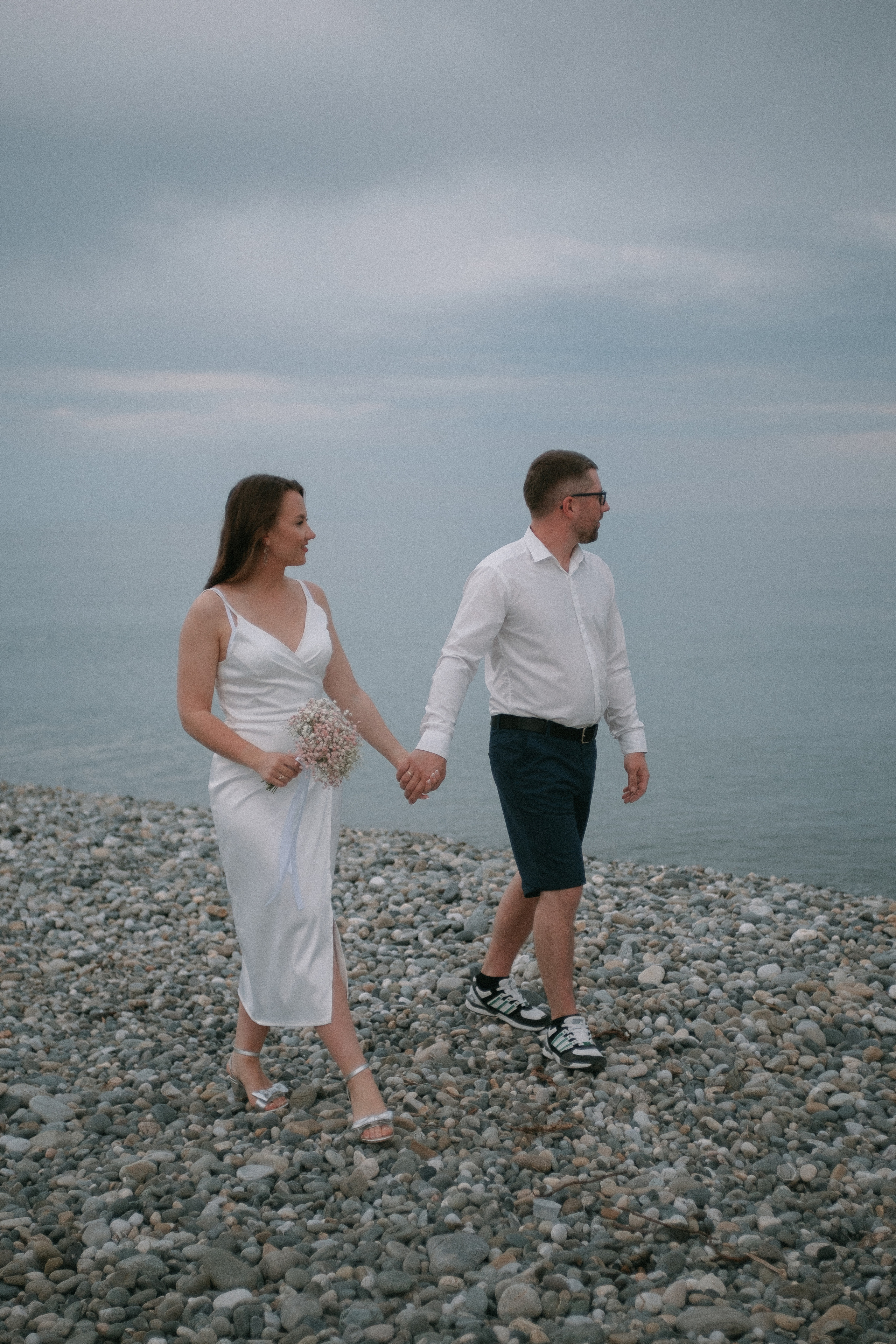 Настя + Леша. ФОТОГРАФ АННА КАЗАРЯН