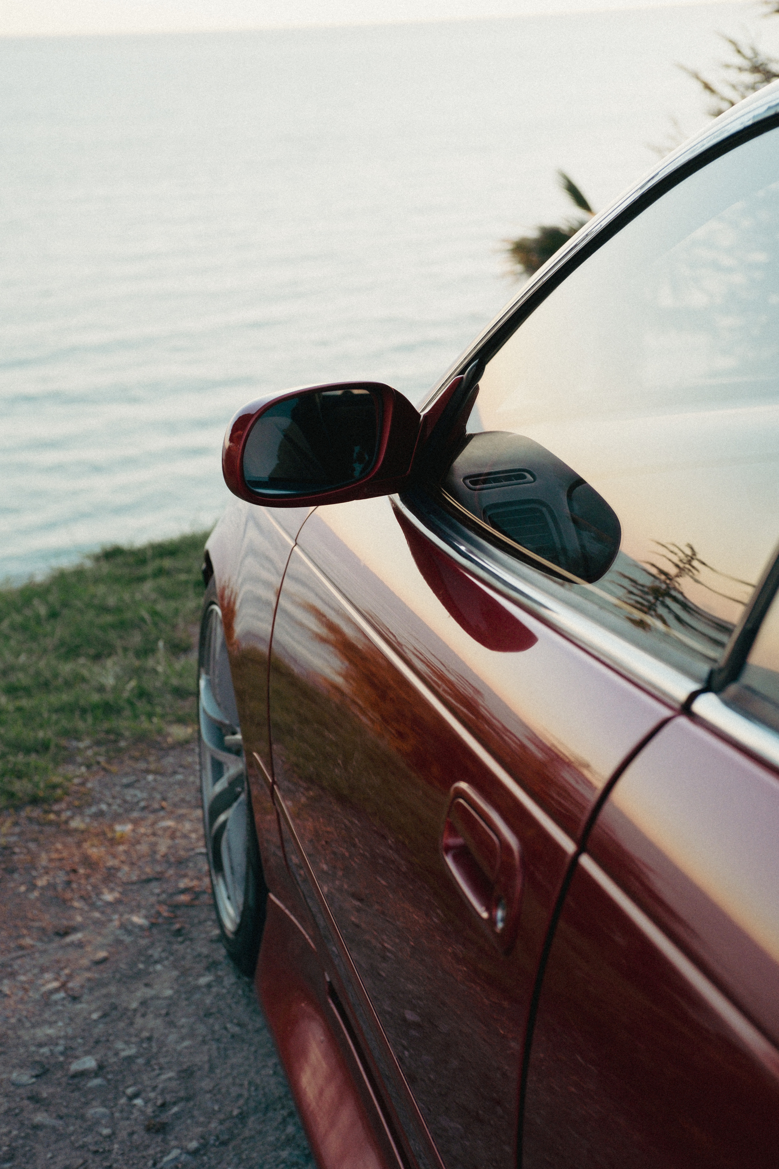 Марк ll. ФОТОГРАФ АННА КАЗАРЯН