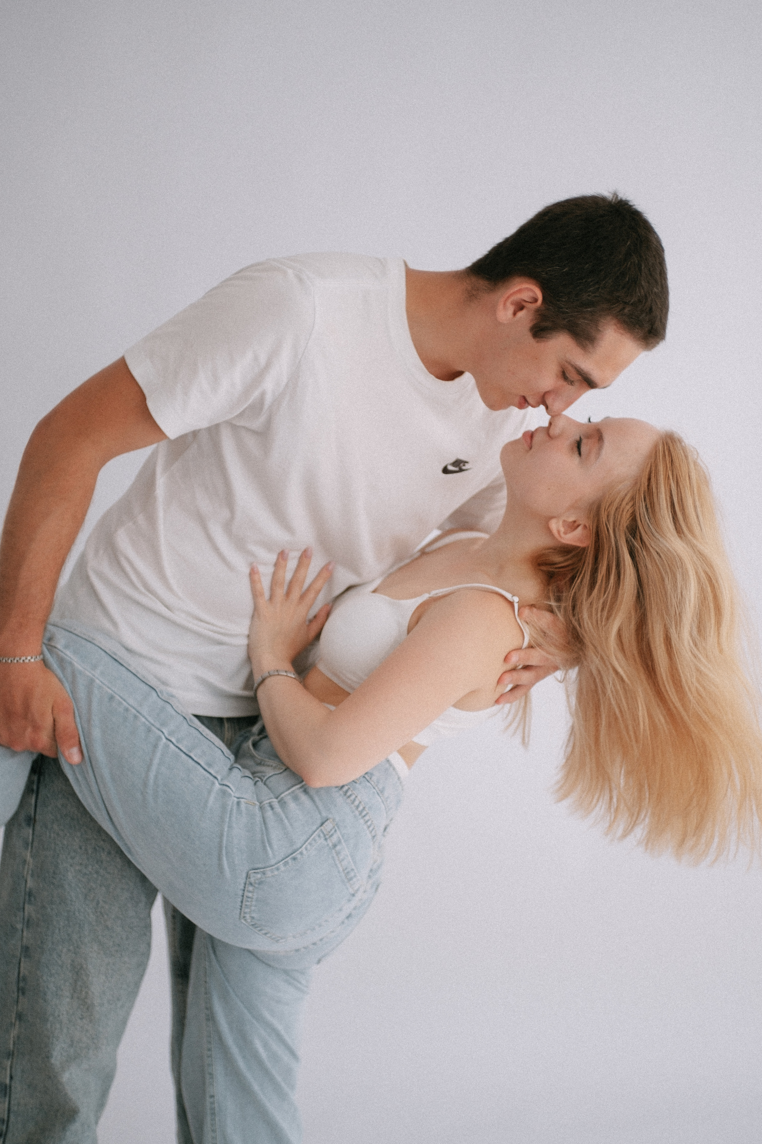 Арина + Сёма. ФОТОГРАФ АННА КАЗАРЯН