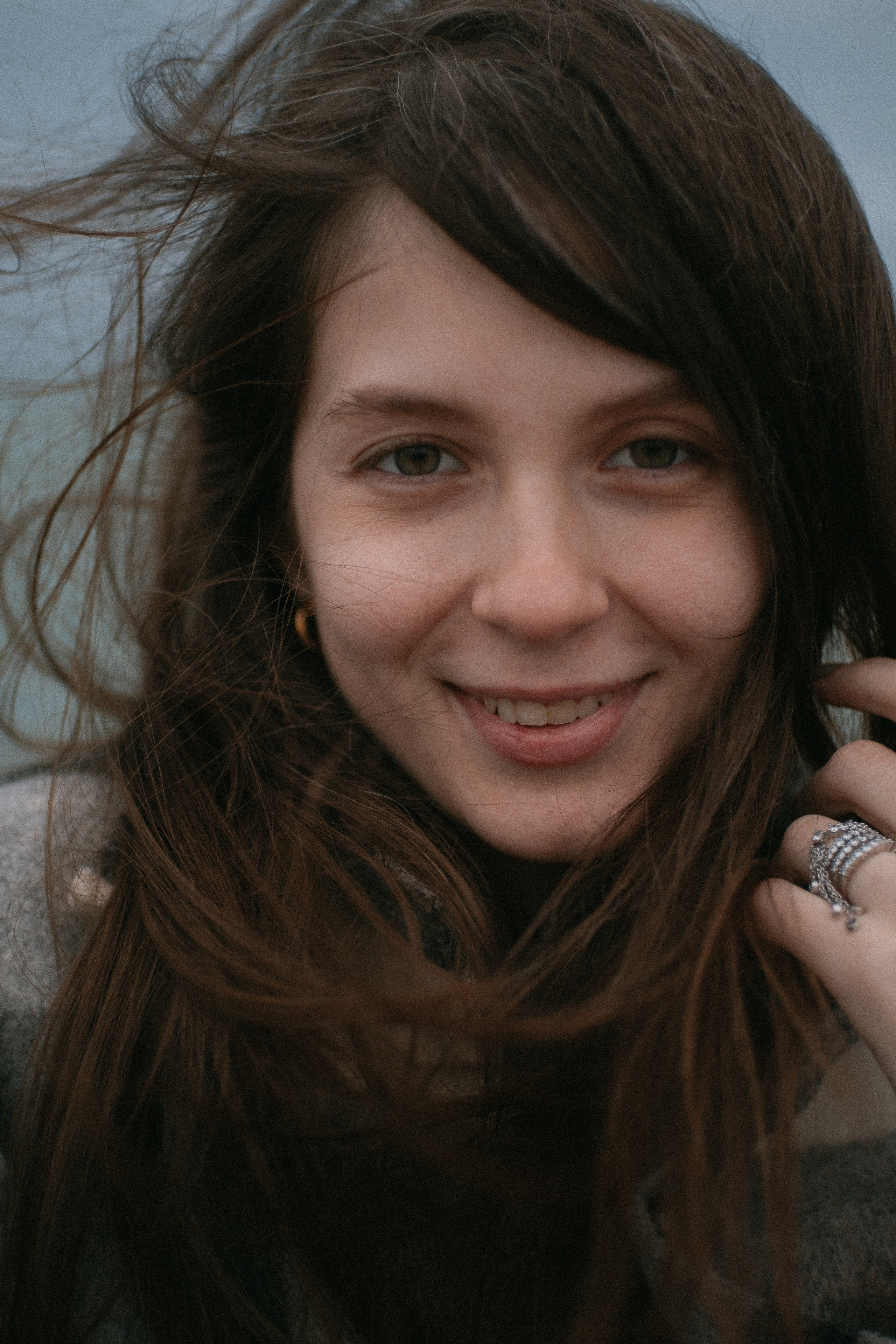 Настя. ФОТОГРАФ АННА КАЗАРЯН