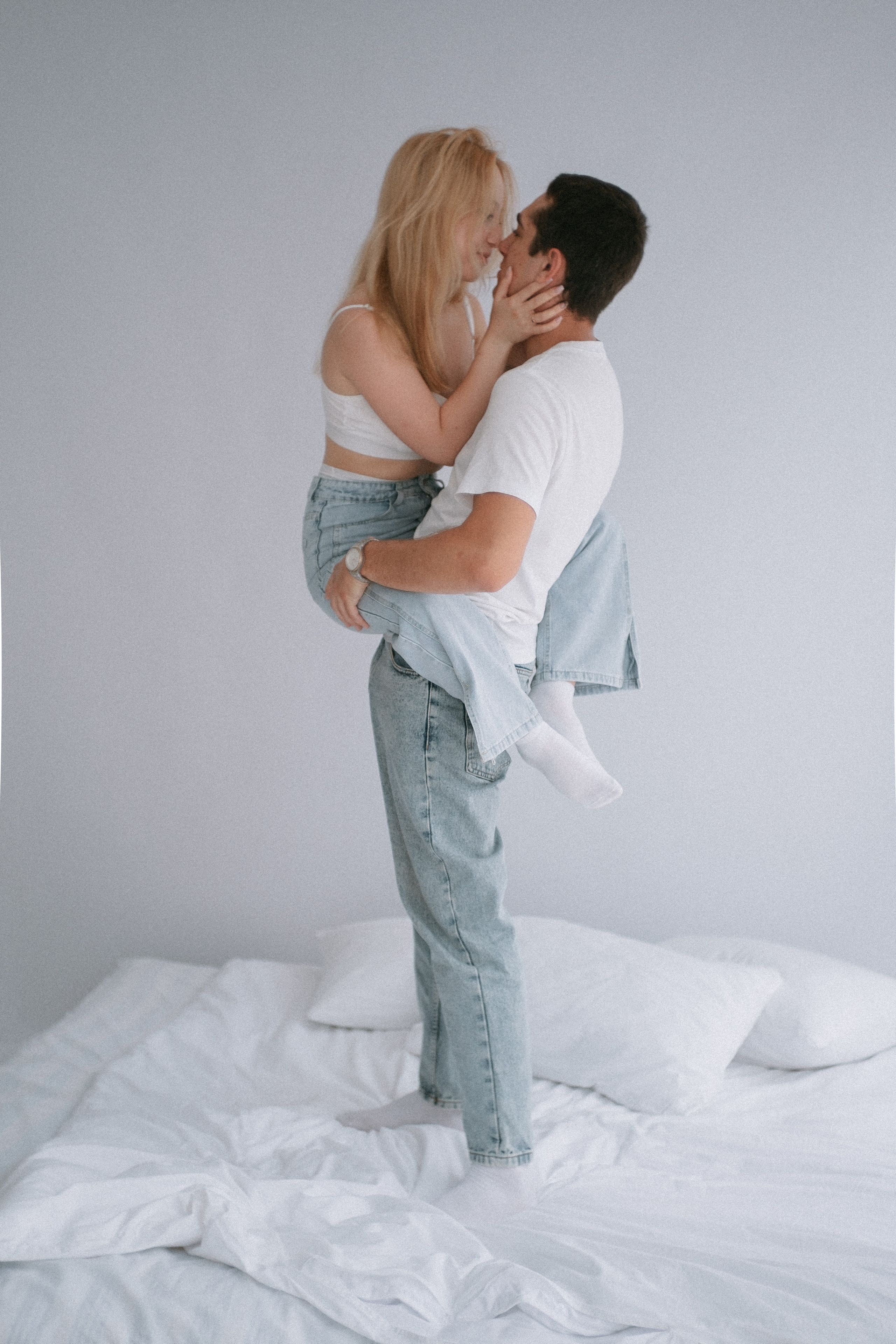 Арина + Сёма. ФОТОГРАФ АННА КАЗАРЯН