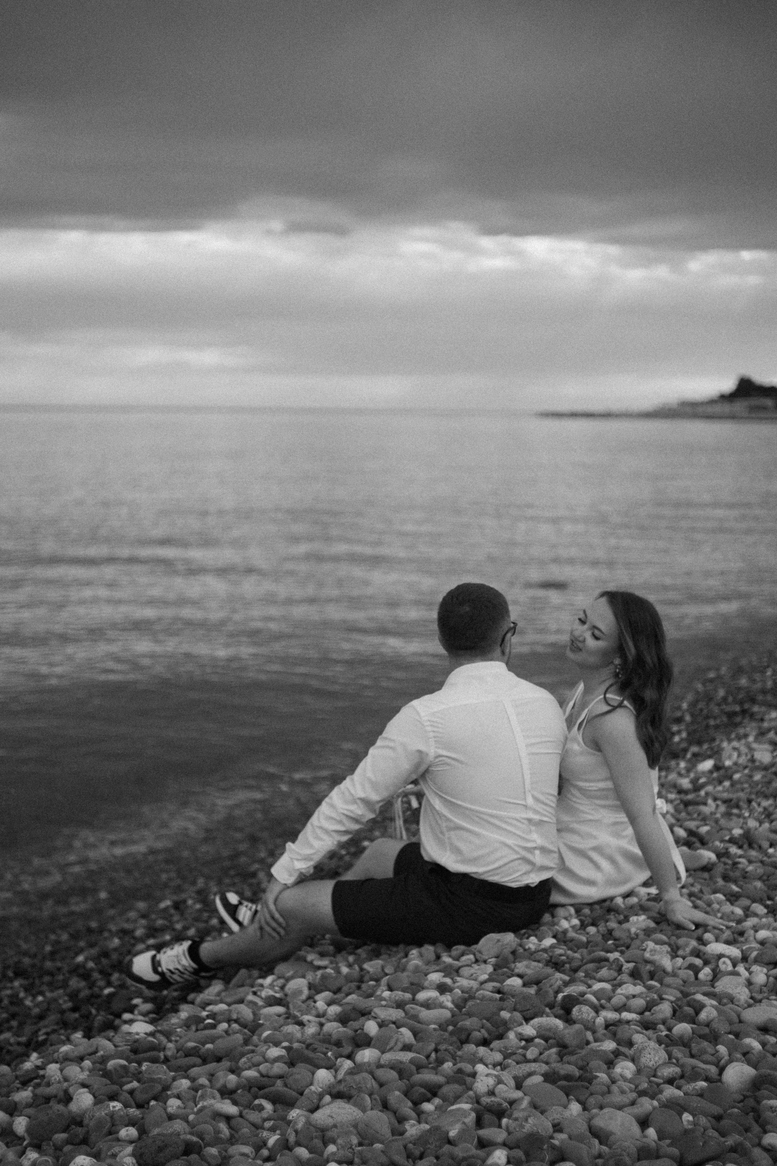 Настя + Леша. ФОТОГРАФ АННА КАЗАРЯН