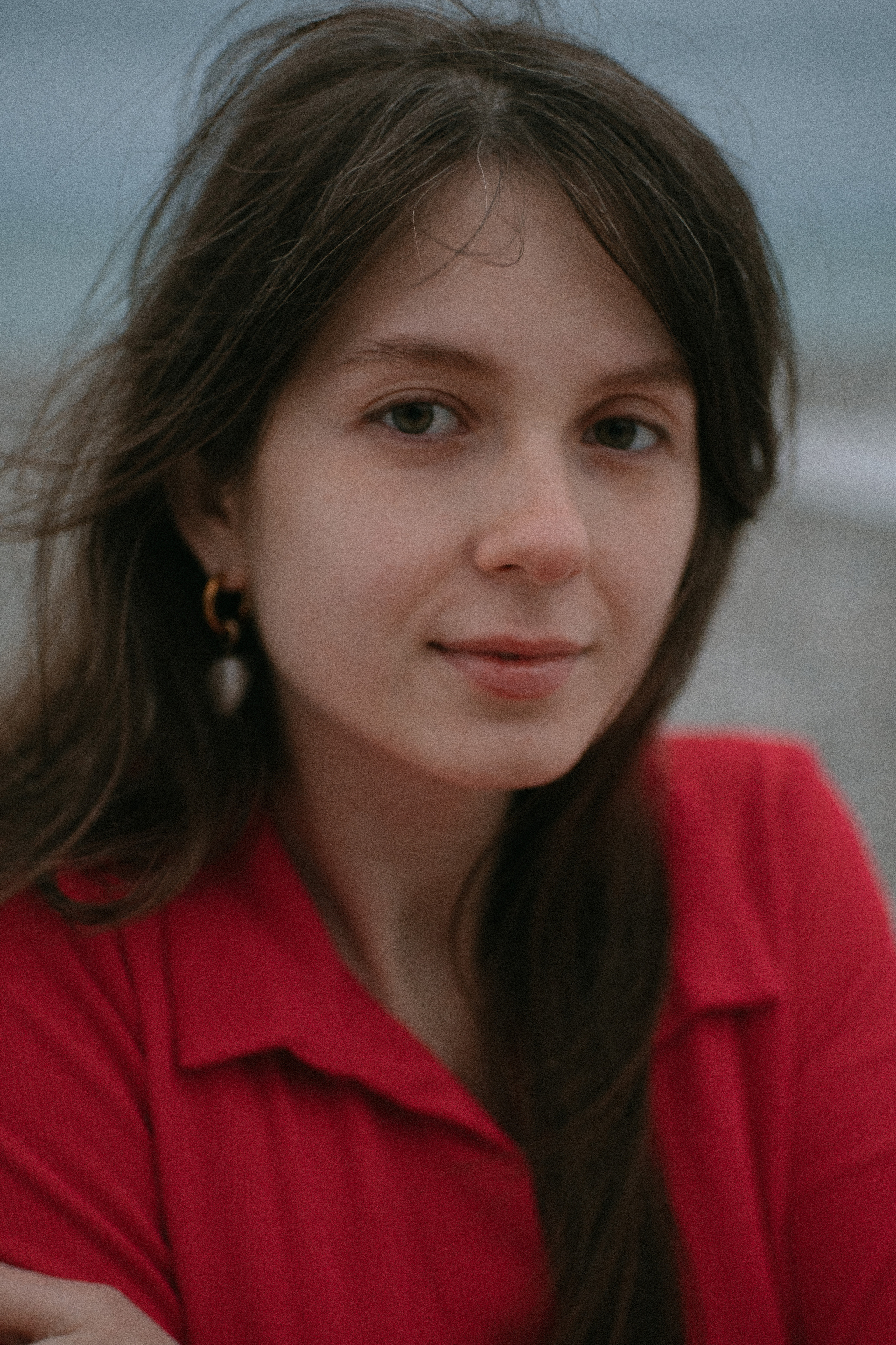 Настя. ФОТОГРАФ АННА КАЗАРЯН