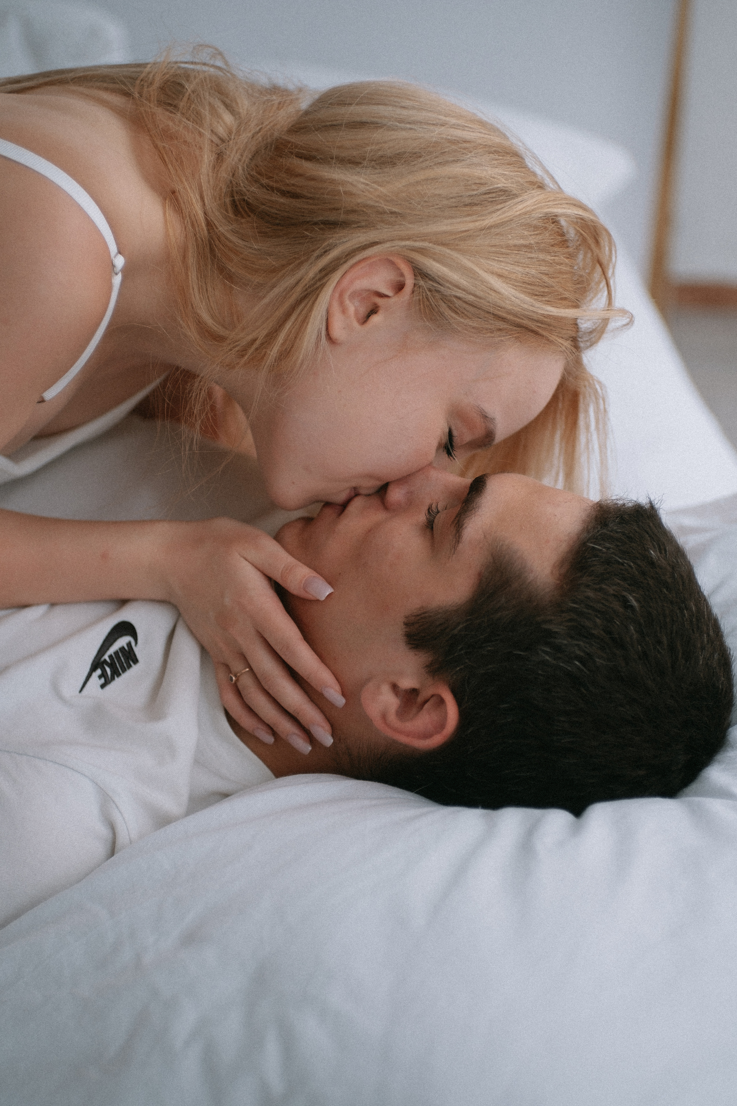 Арина + Сёма. ФОТОГРАФ АННА КАЗАРЯН