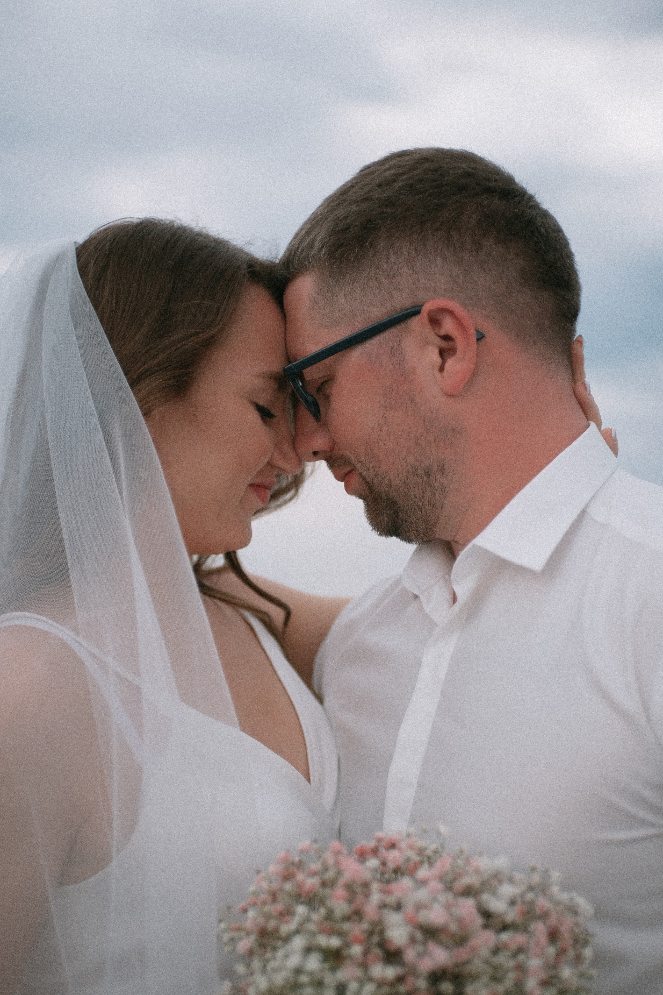 Настя + Леша. ФОТОГРАФ АННА КАЗАРЯН