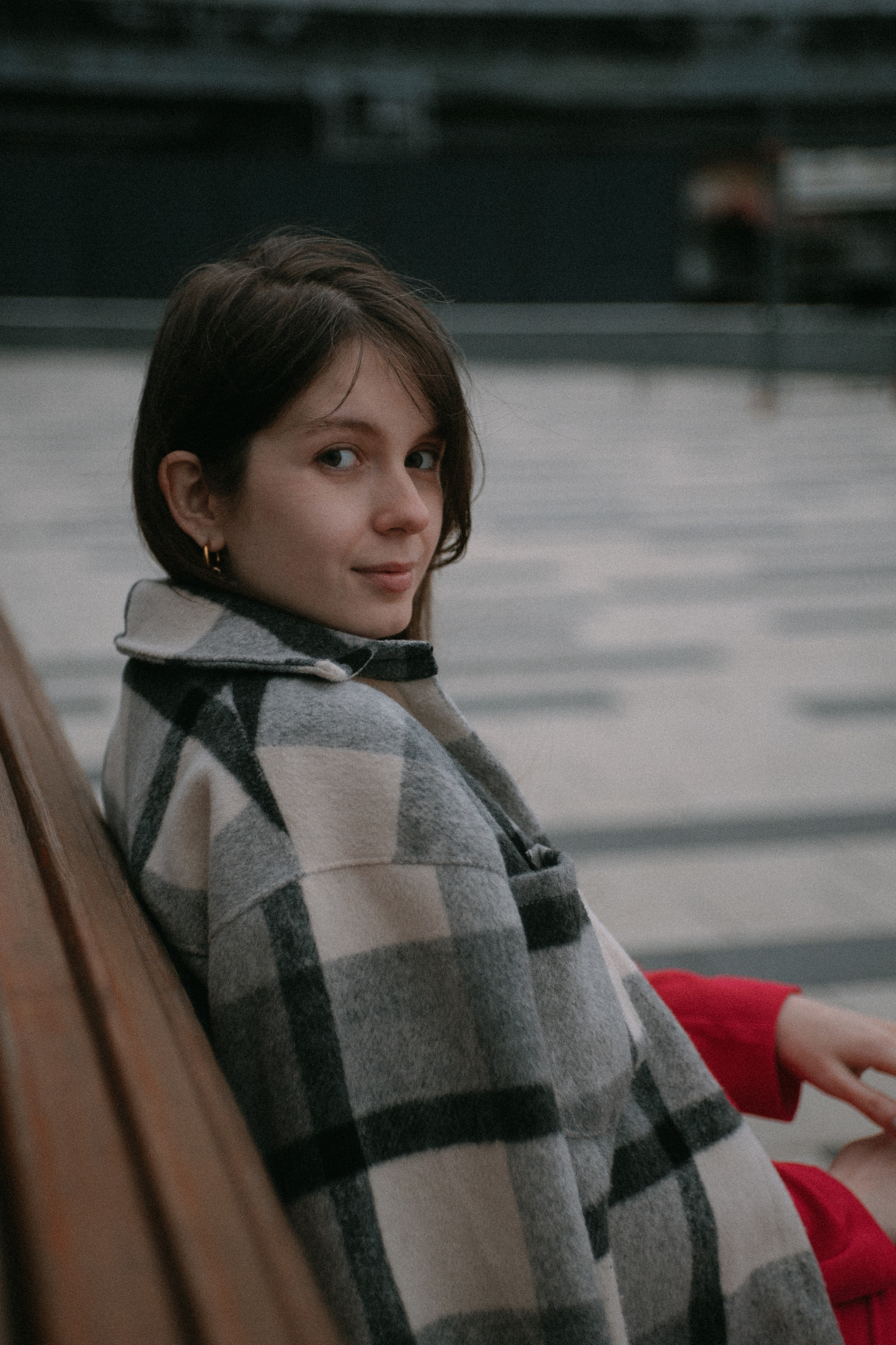 Настя. ФОТОГРАФ АННА КАЗАРЯН