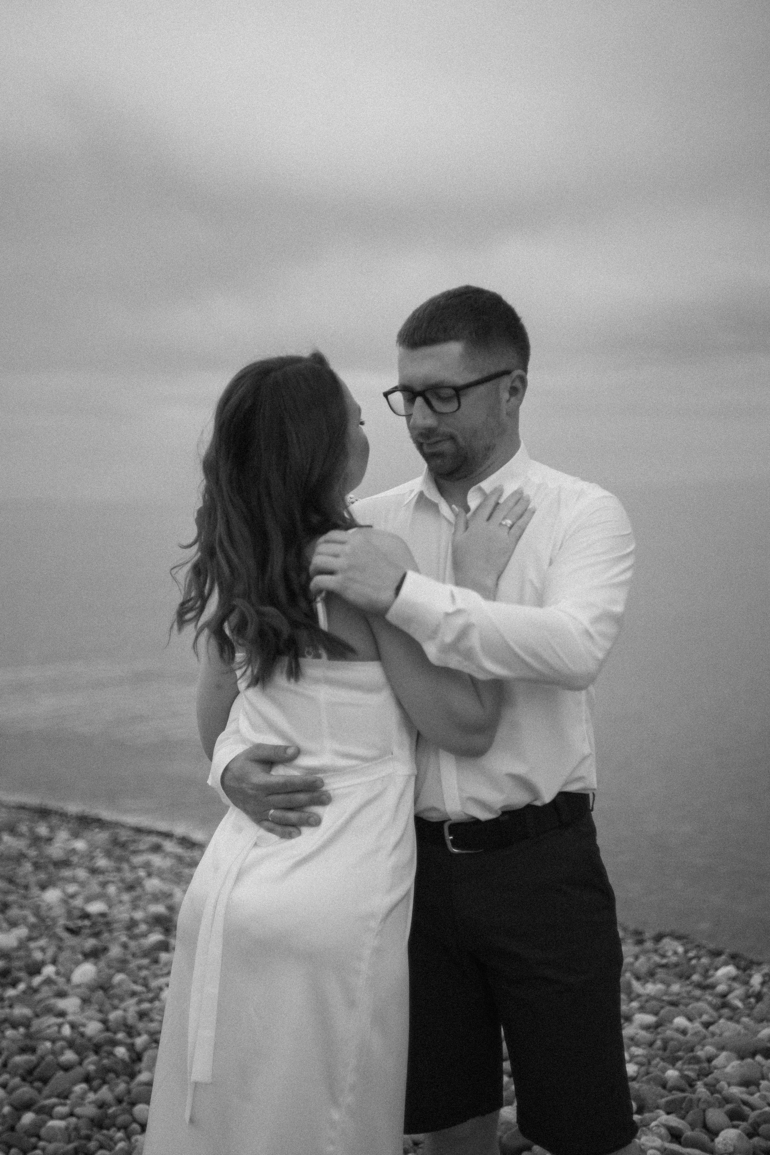 Настя + Леша. ФОТОГРАФ АННА КАЗАРЯН