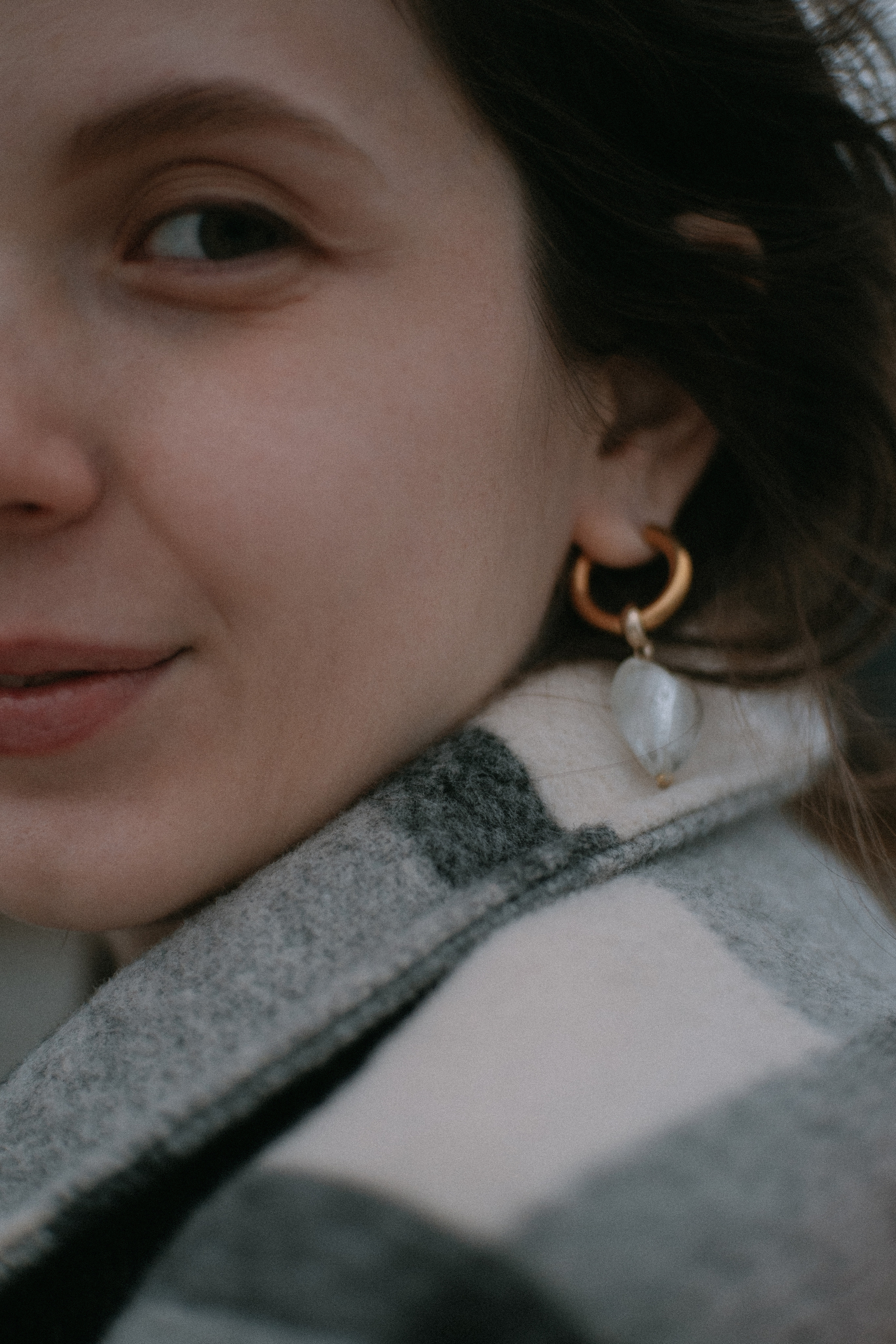 Настя. ФОТОГРАФ АННА КАЗАРЯН