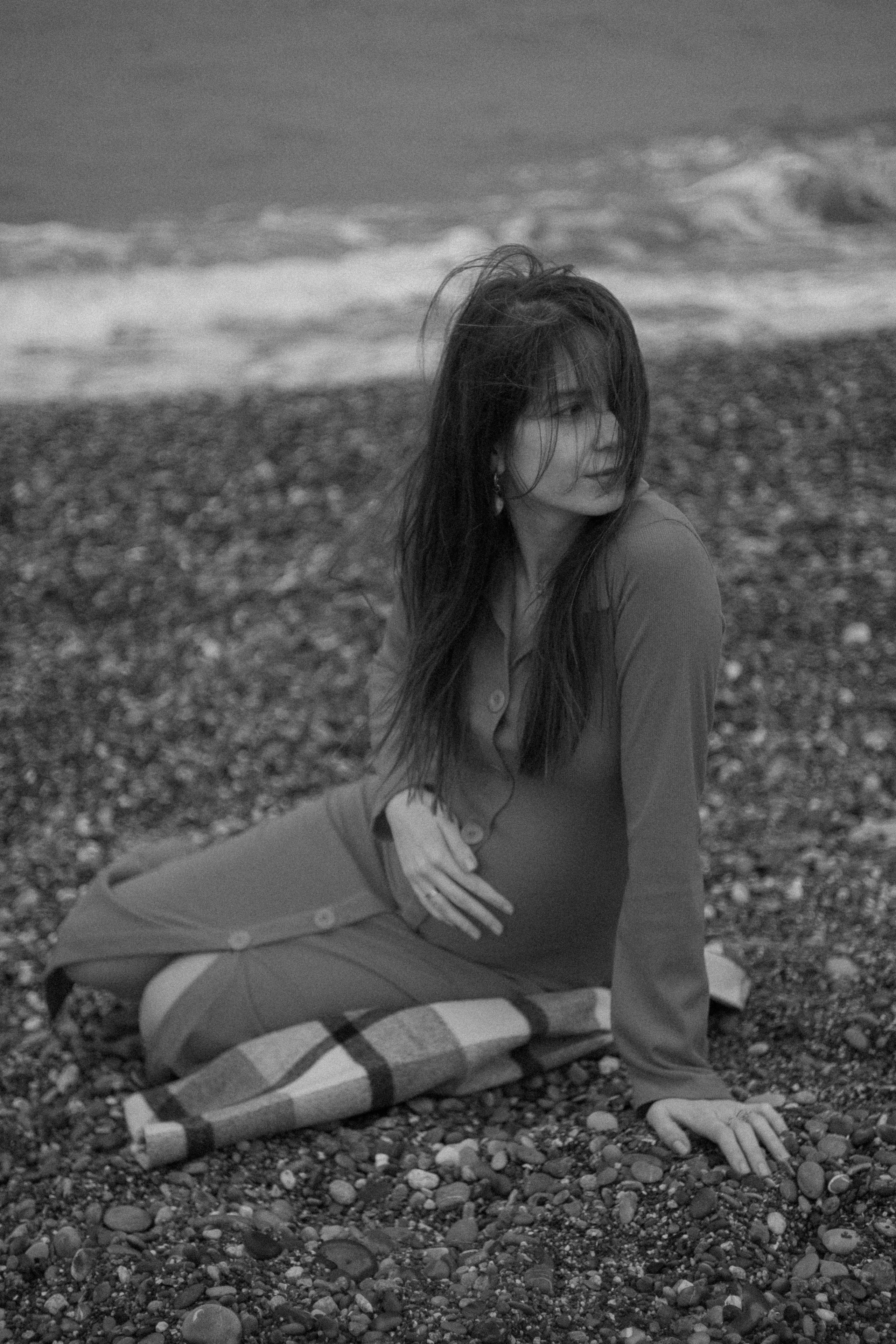 Настя. ФОТОГРАФ АННА КАЗАРЯН