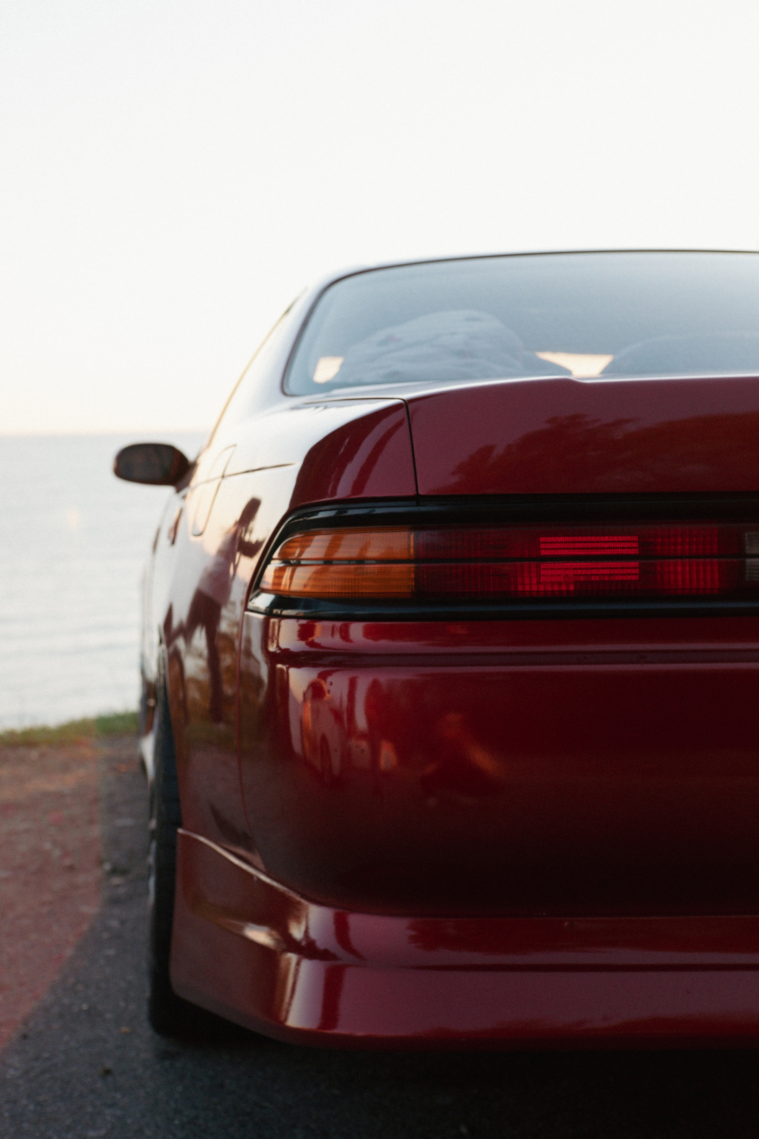 Марк ll. ФОТОГРАФ АННА КАЗАРЯН