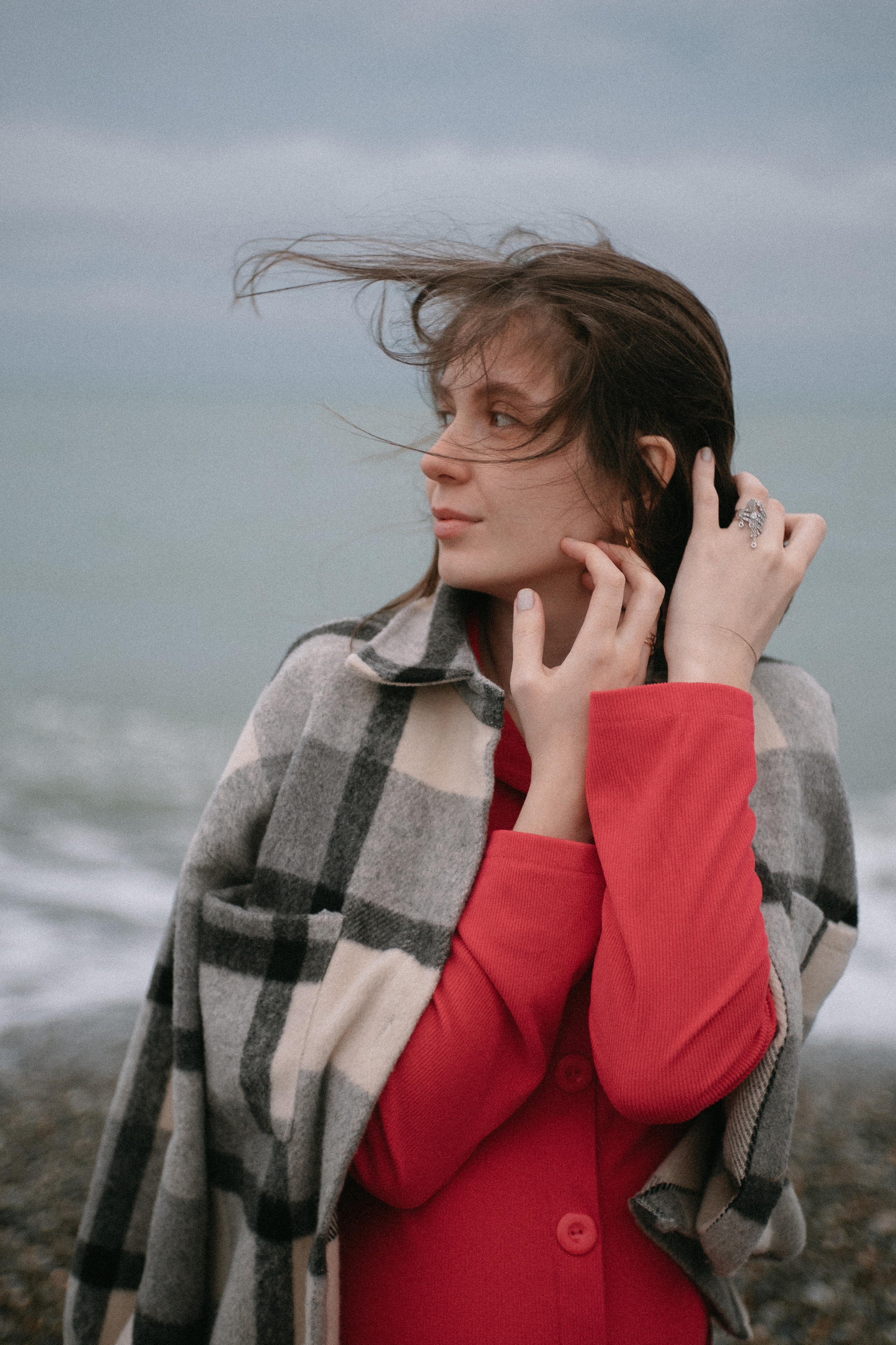 Настя. ФОТОГРАФ АННА КАЗАРЯН