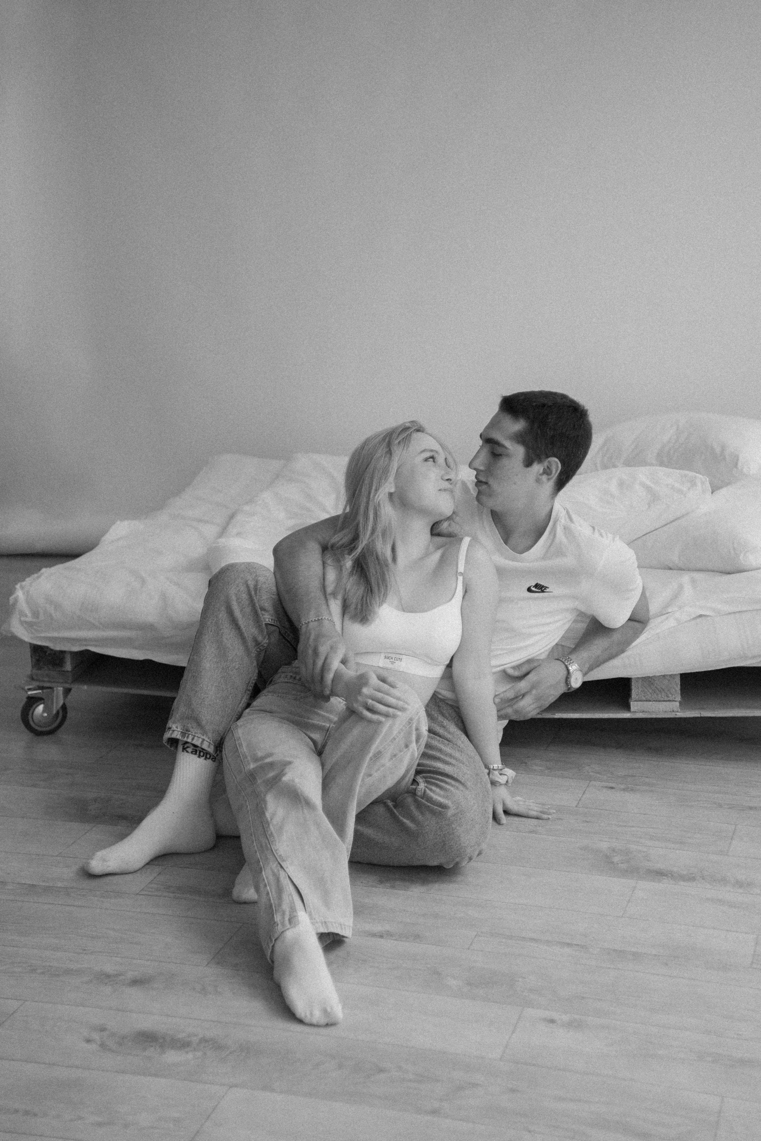 Арина + Сёма. ФОТОГРАФ АННА КАЗАРЯН