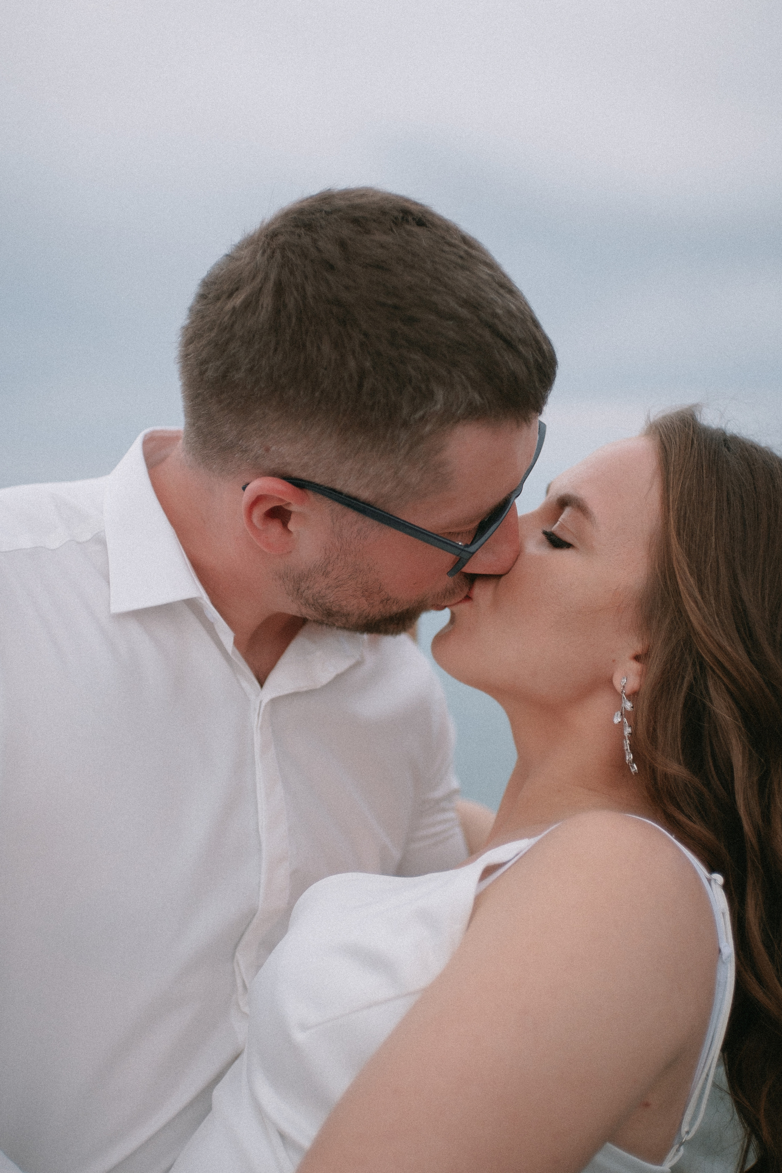 Настя + Леша. ФОТОГРАФ АННА КАЗАРЯН