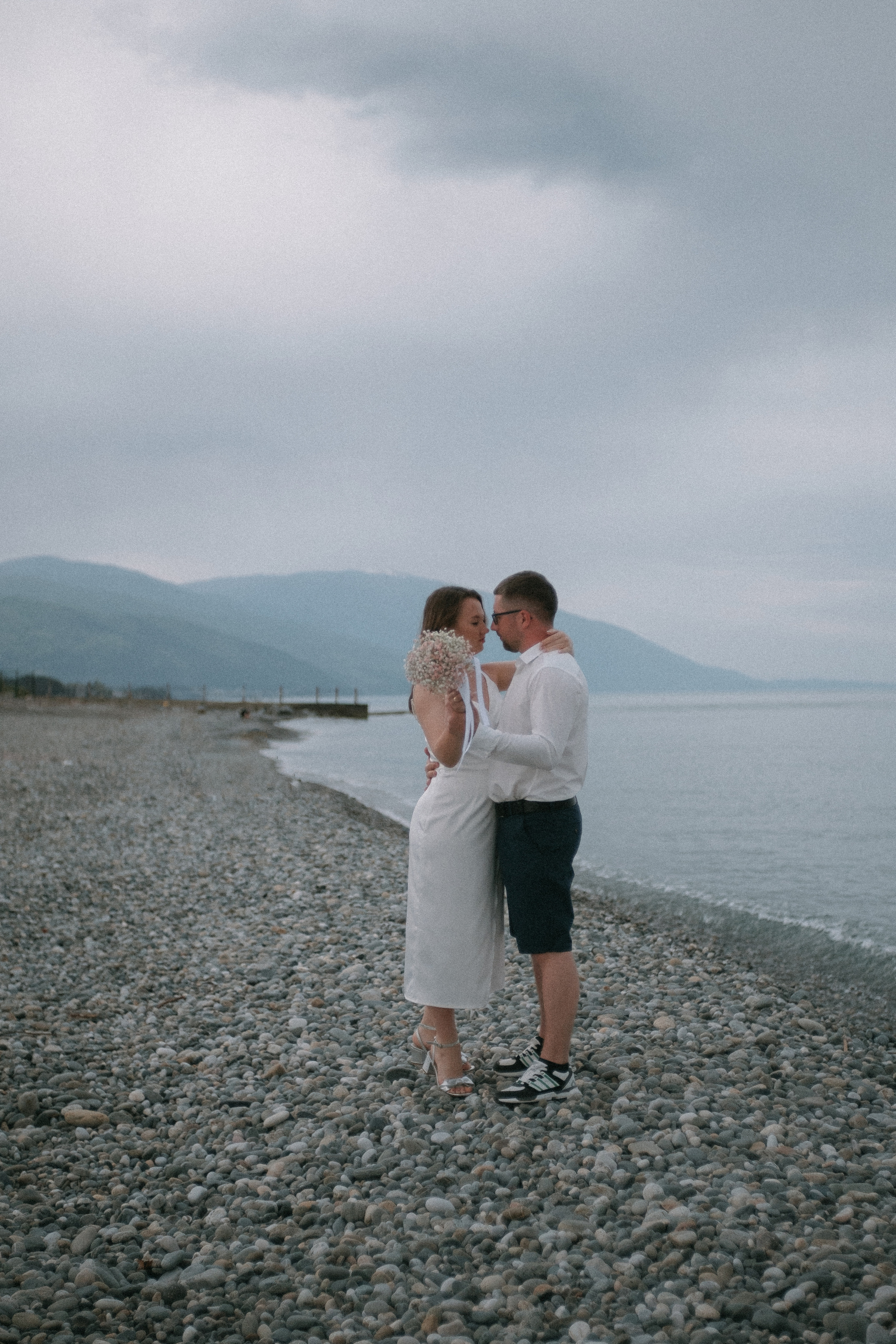 Настя + Леша. ФОТОГРАФ АННА КАЗАРЯН