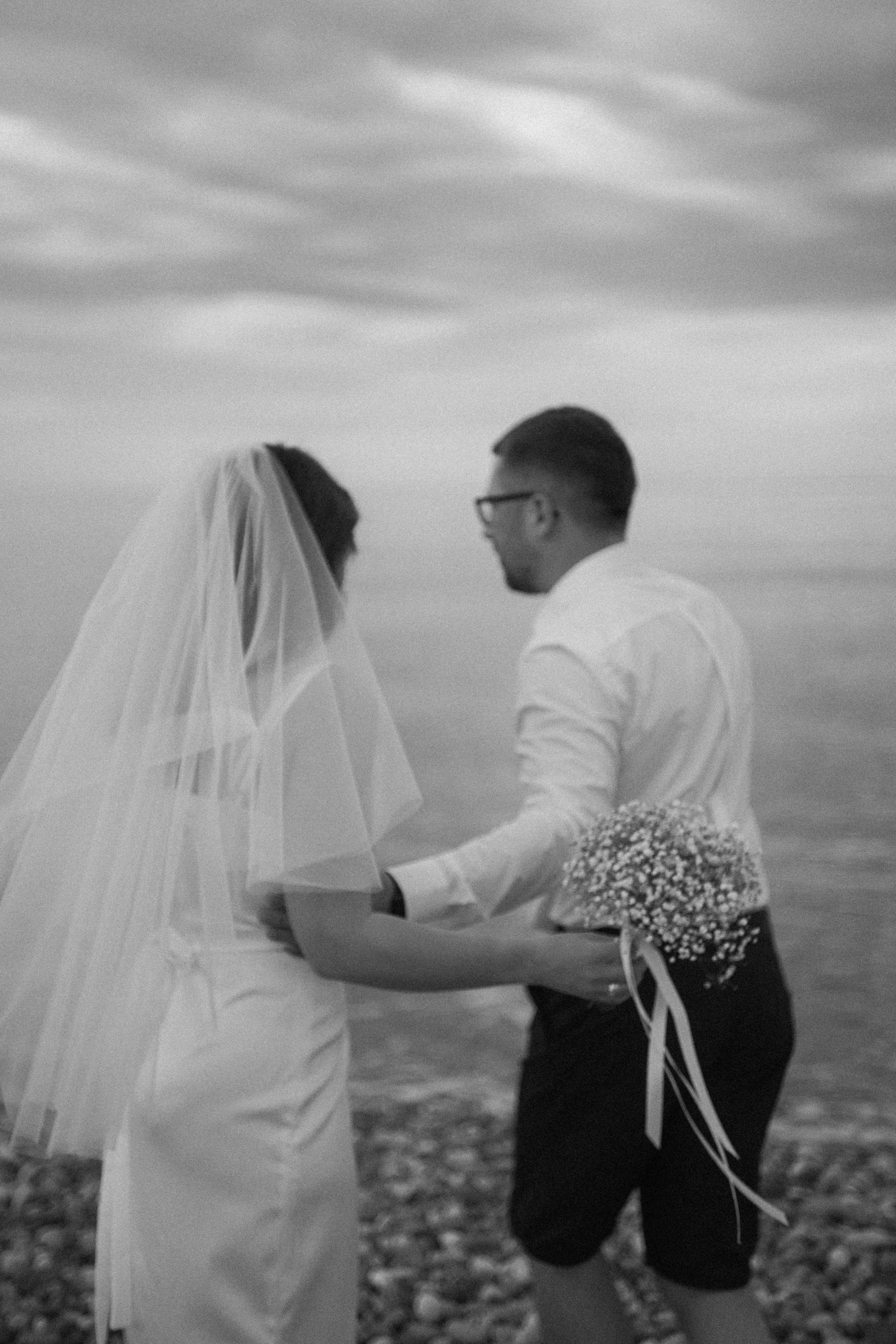 Настя + Леша. ФОТОГРАФ АННА КАЗАРЯН