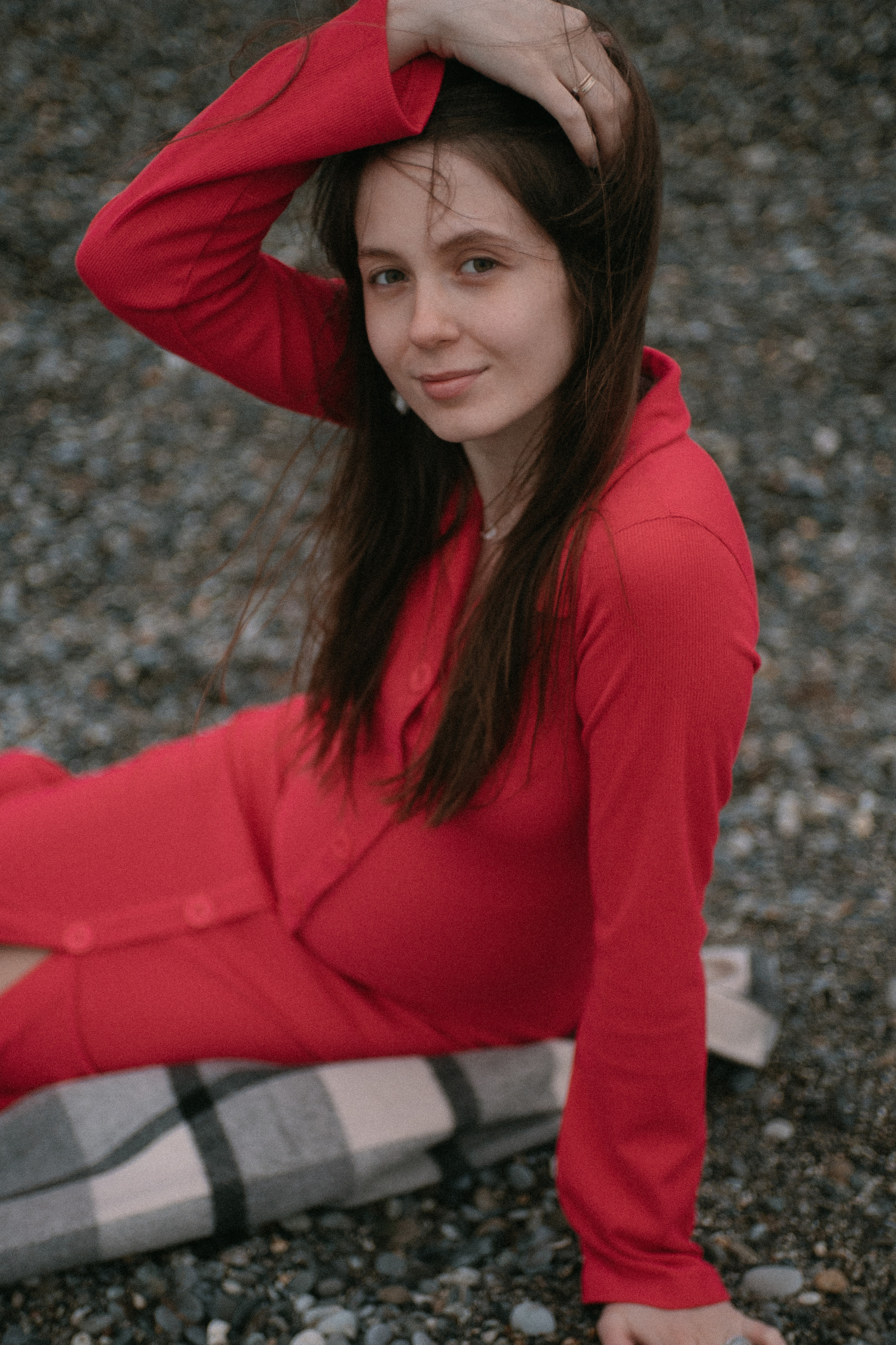 Настя. ФОТОГРАФ АННА КАЗАРЯН