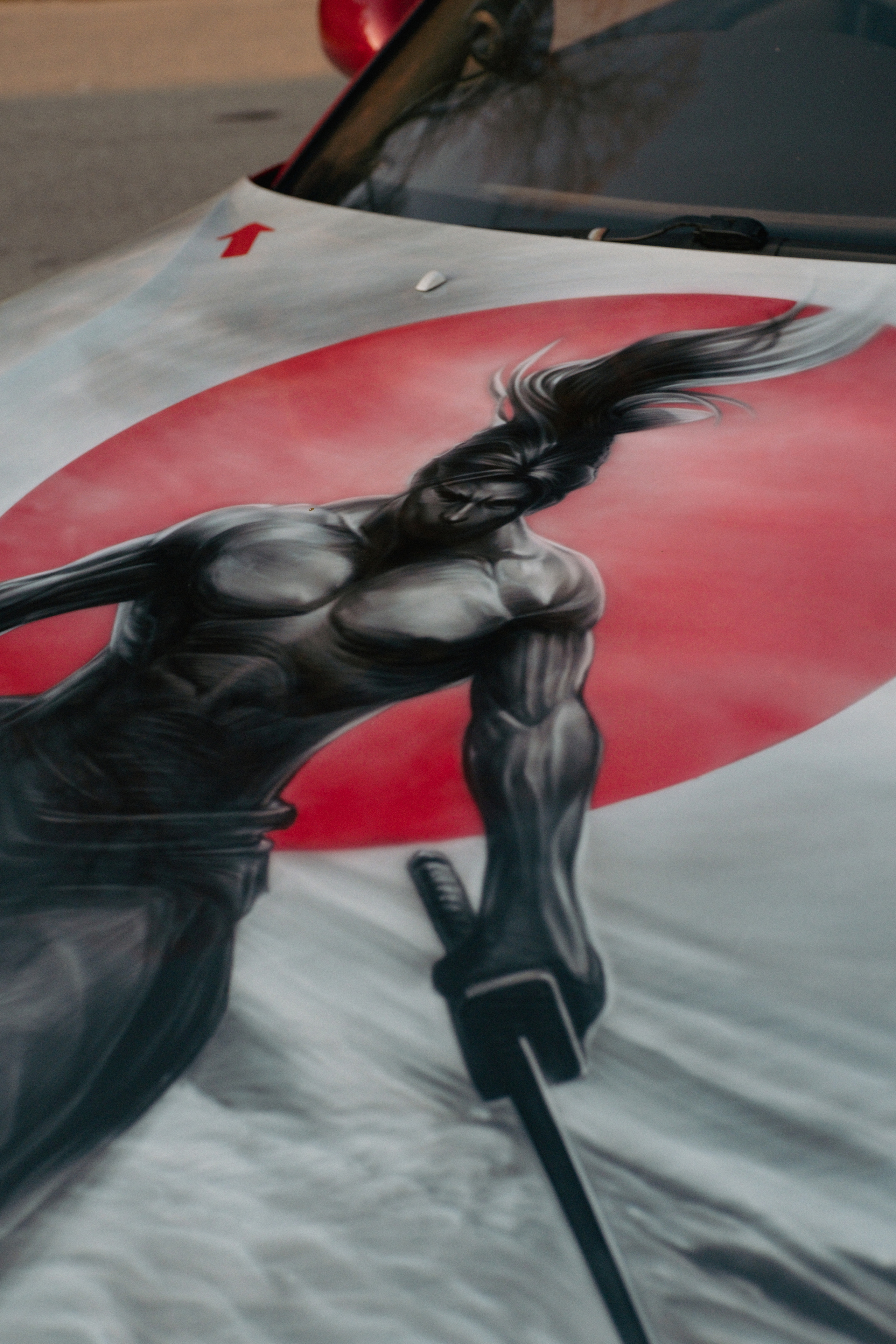 Марк ll. ФОТОГРАФ АННА КАЗАРЯН