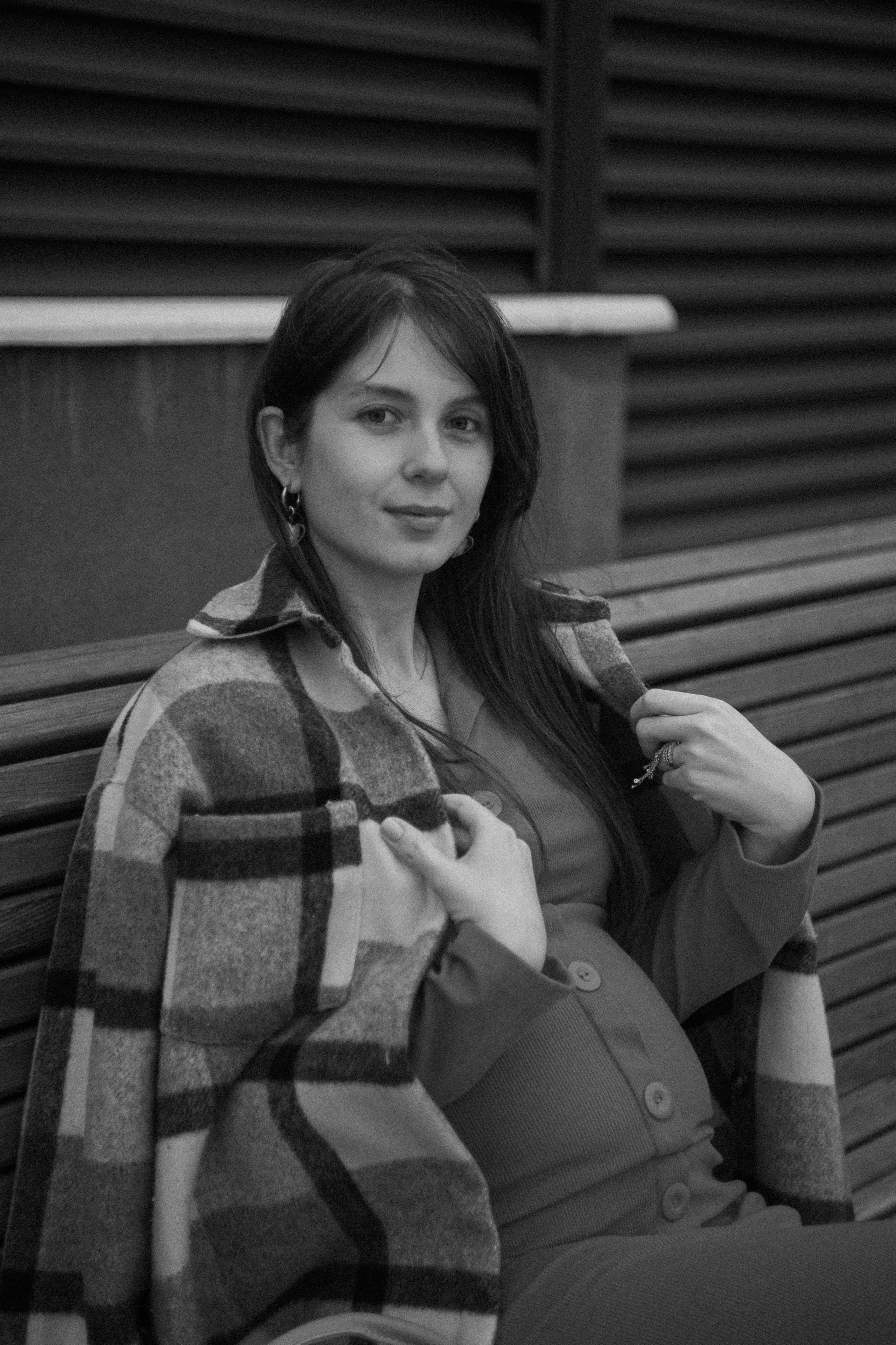 Настя. ФОТОГРАФ АННА КАЗАРЯН