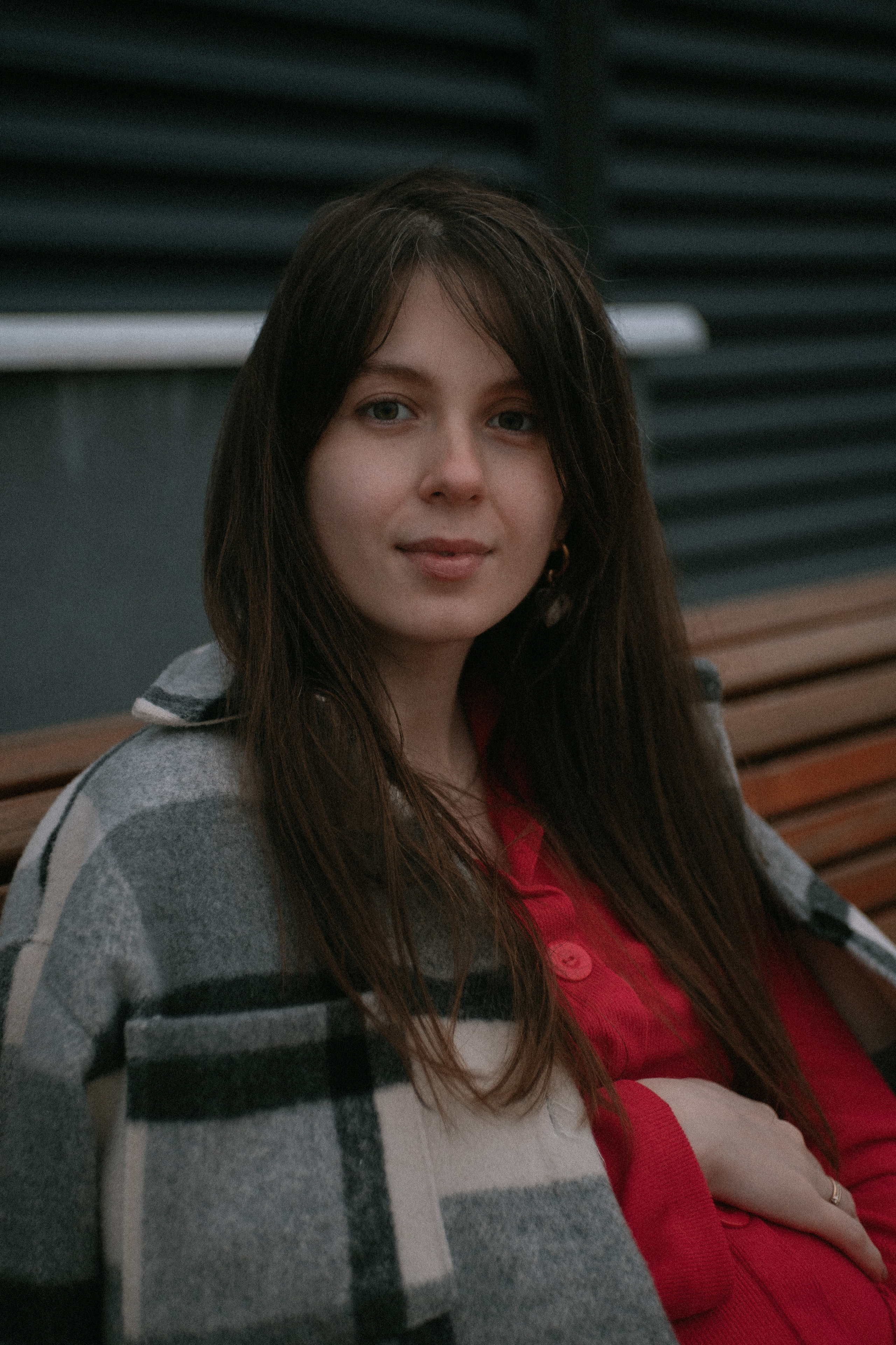 Настя. ФОТОГРАФ АННА КАЗАРЯН