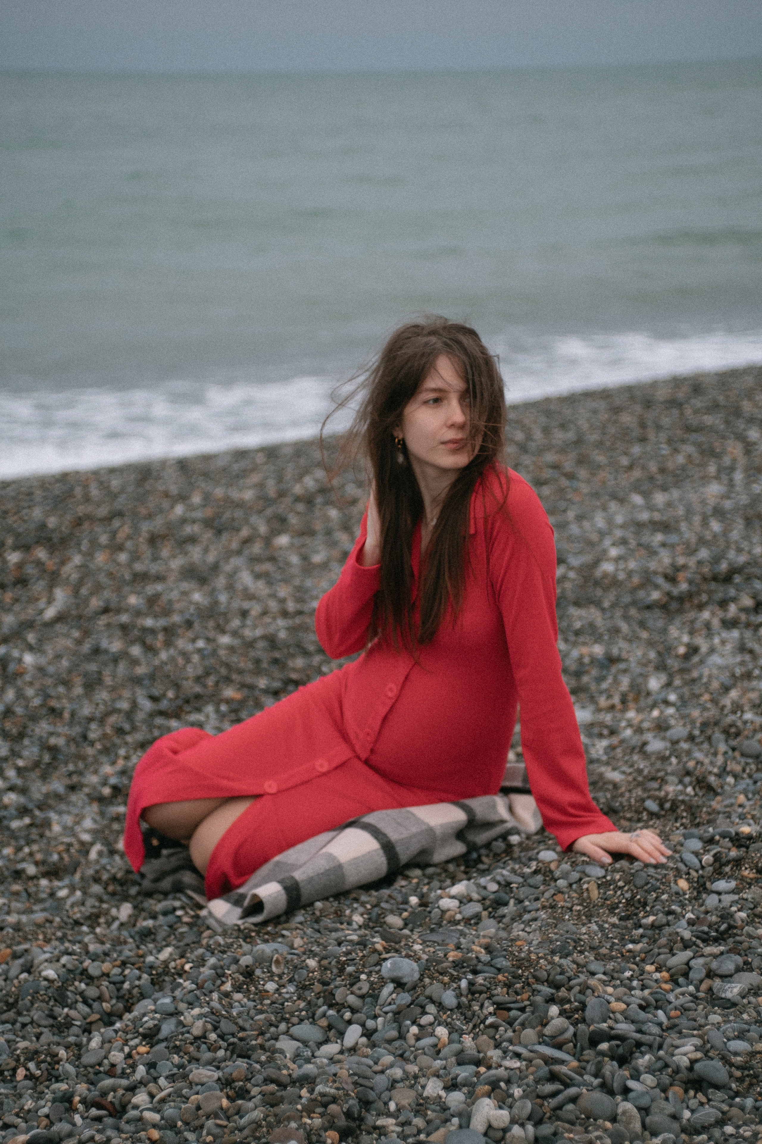 Настя. ФОТОГРАФ АННА КАЗАРЯН