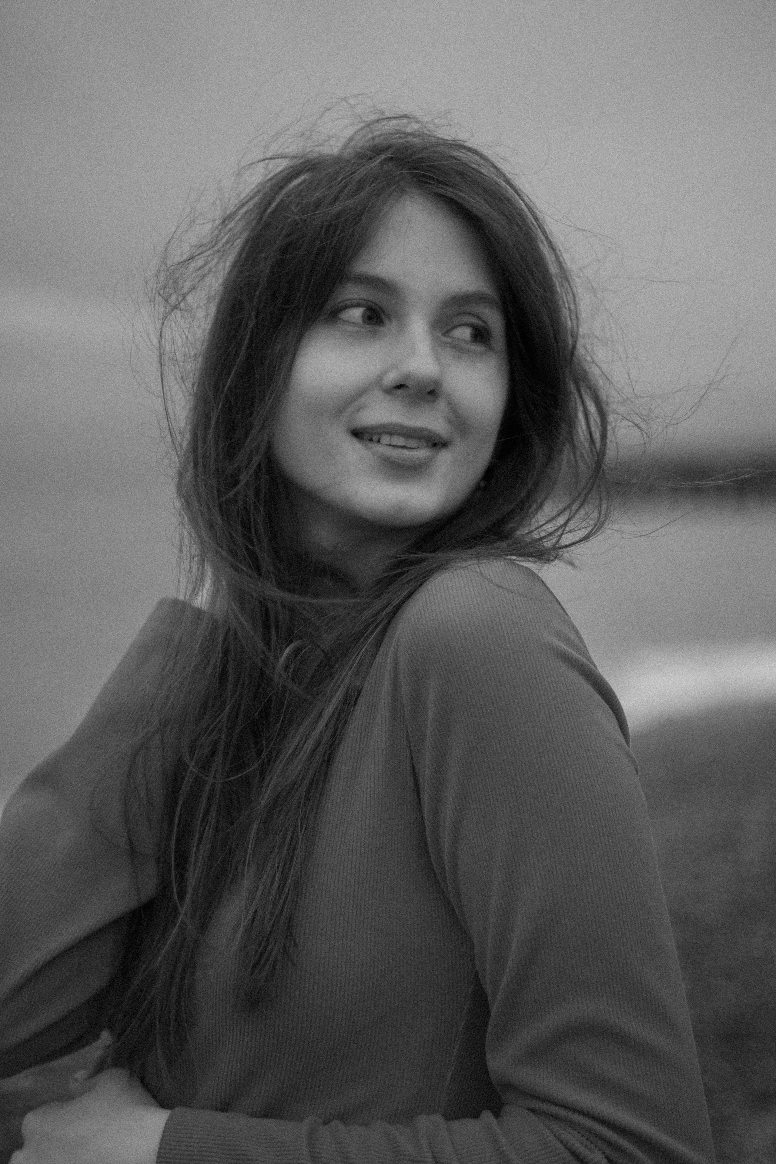 Настя. ФОТОГРАФ АННА КАЗАРЯН