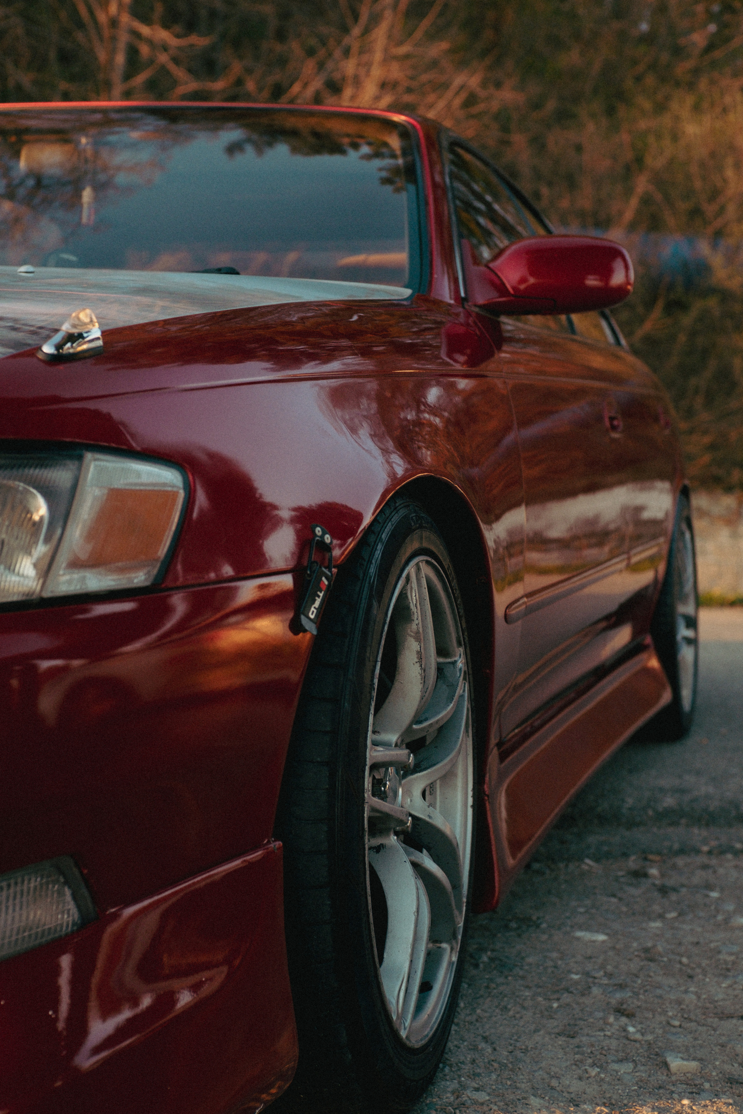 Марк ll. ФОТОГРАФ АННА КАЗАРЯН