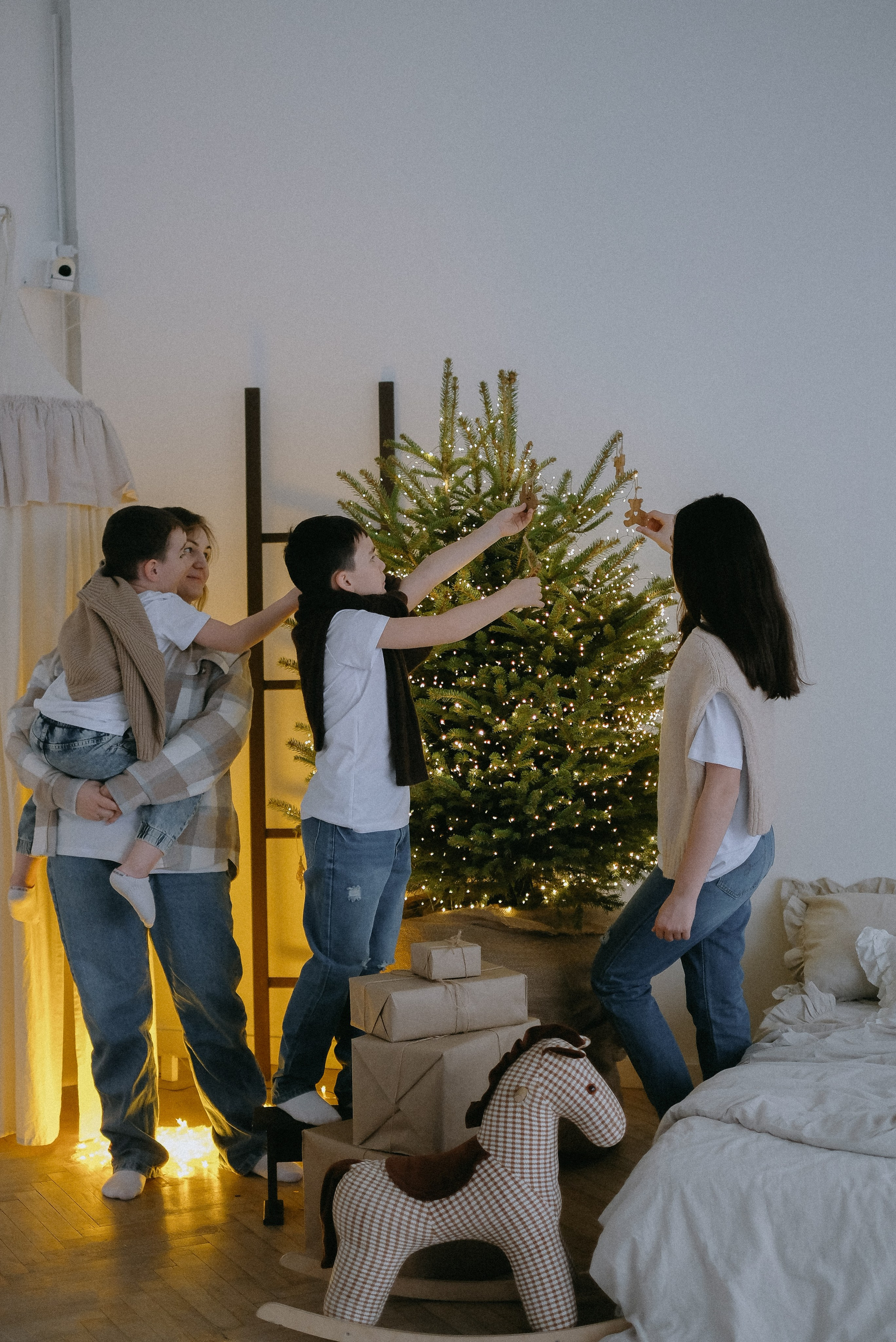 Катя + Анфиса + Артем + Егор. ФОТОГРАФ АННА КАЗАРЯН