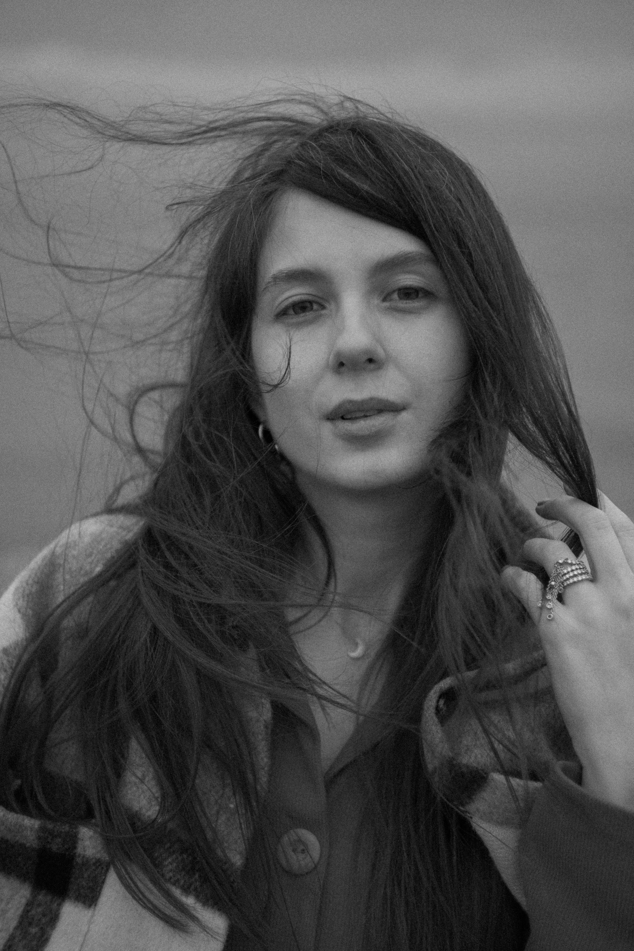 Настя. ФОТОГРАФ АННА КАЗАРЯН