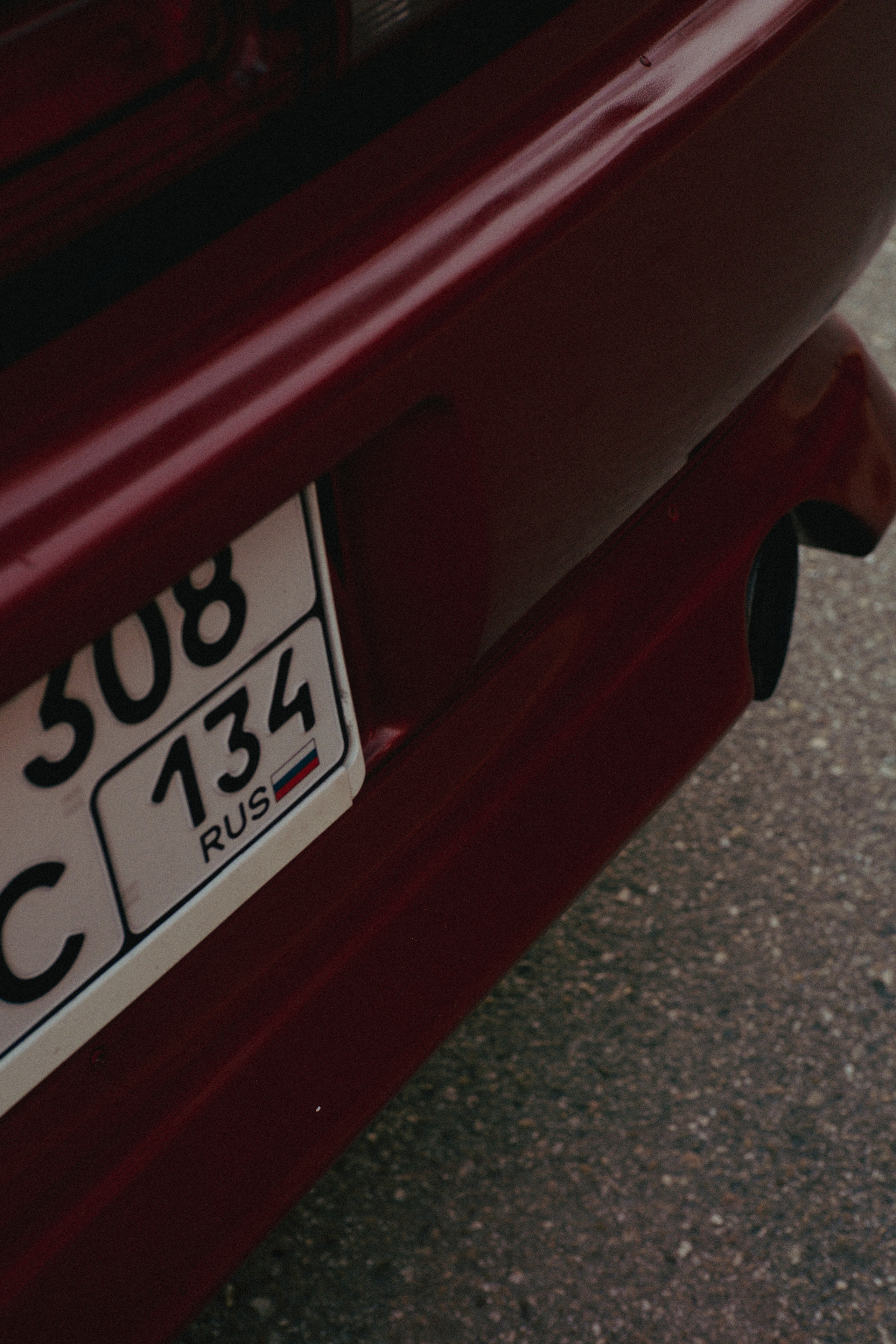 Марк ll. ФОТОГРАФ АННА КАЗАРЯН