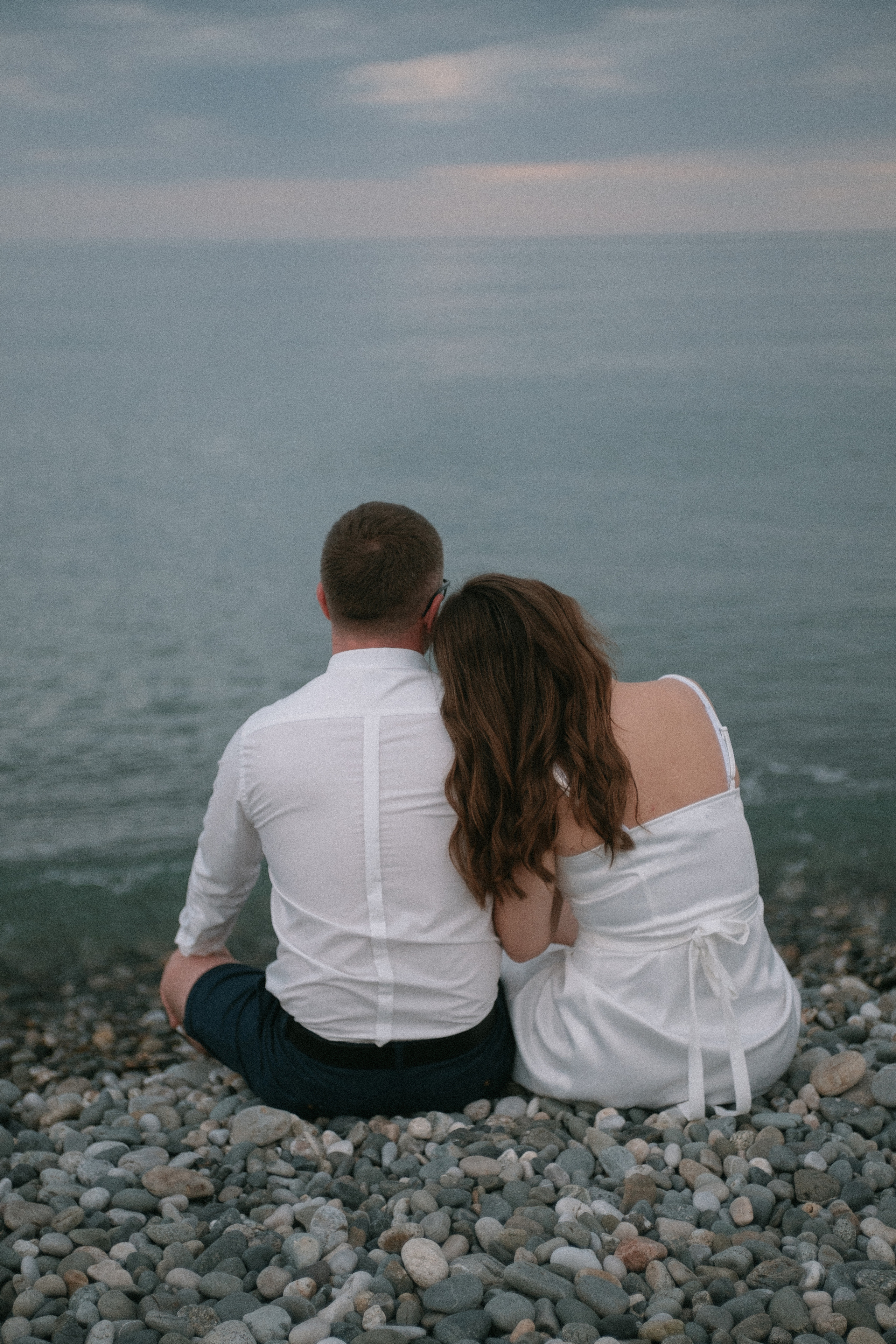 Настя + Леша. ФОТОГРАФ АННА КАЗАРЯН