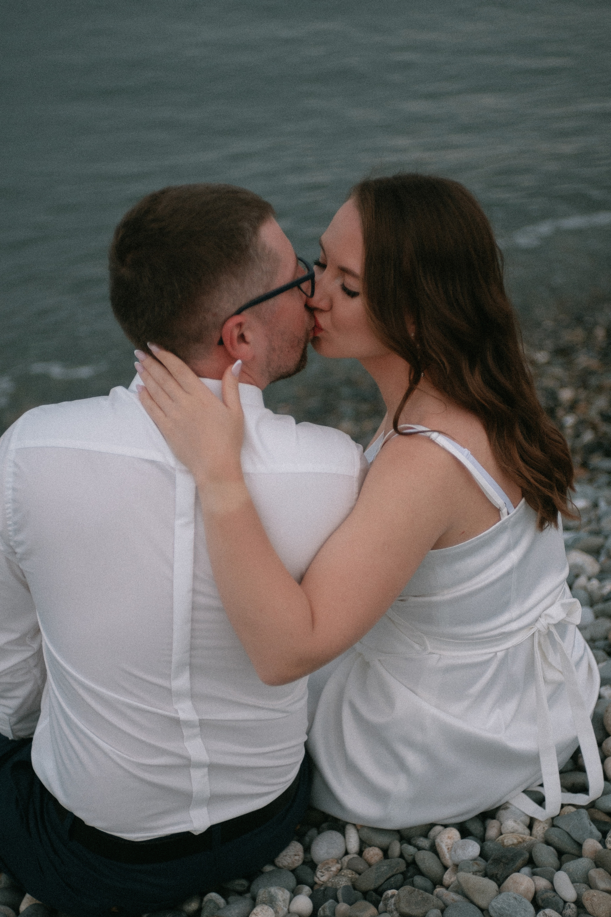 Настя + Леша. ФОТОГРАФ АННА КАЗАРЯН