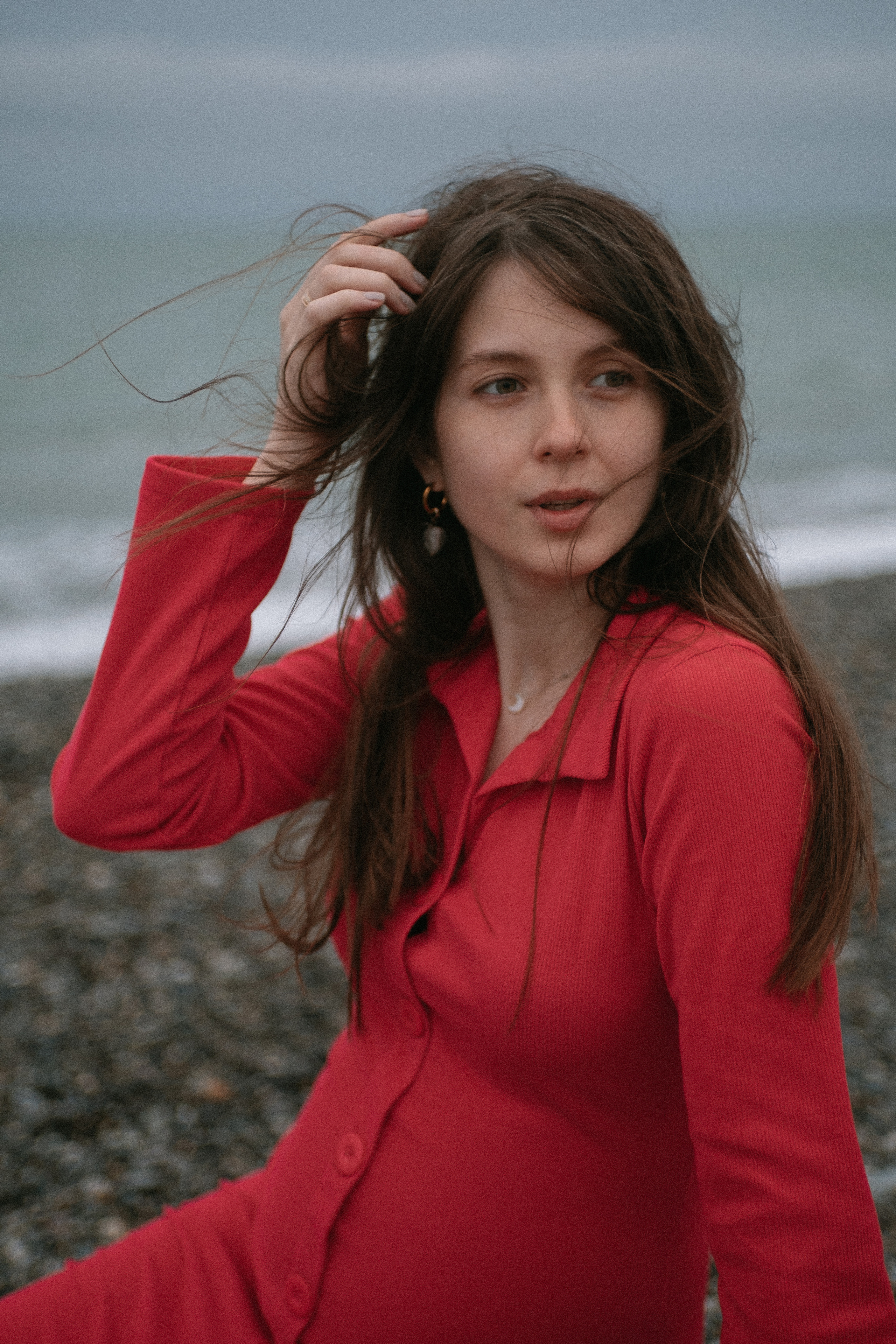 Настя. ФОТОГРАФ АННА КАЗАРЯН