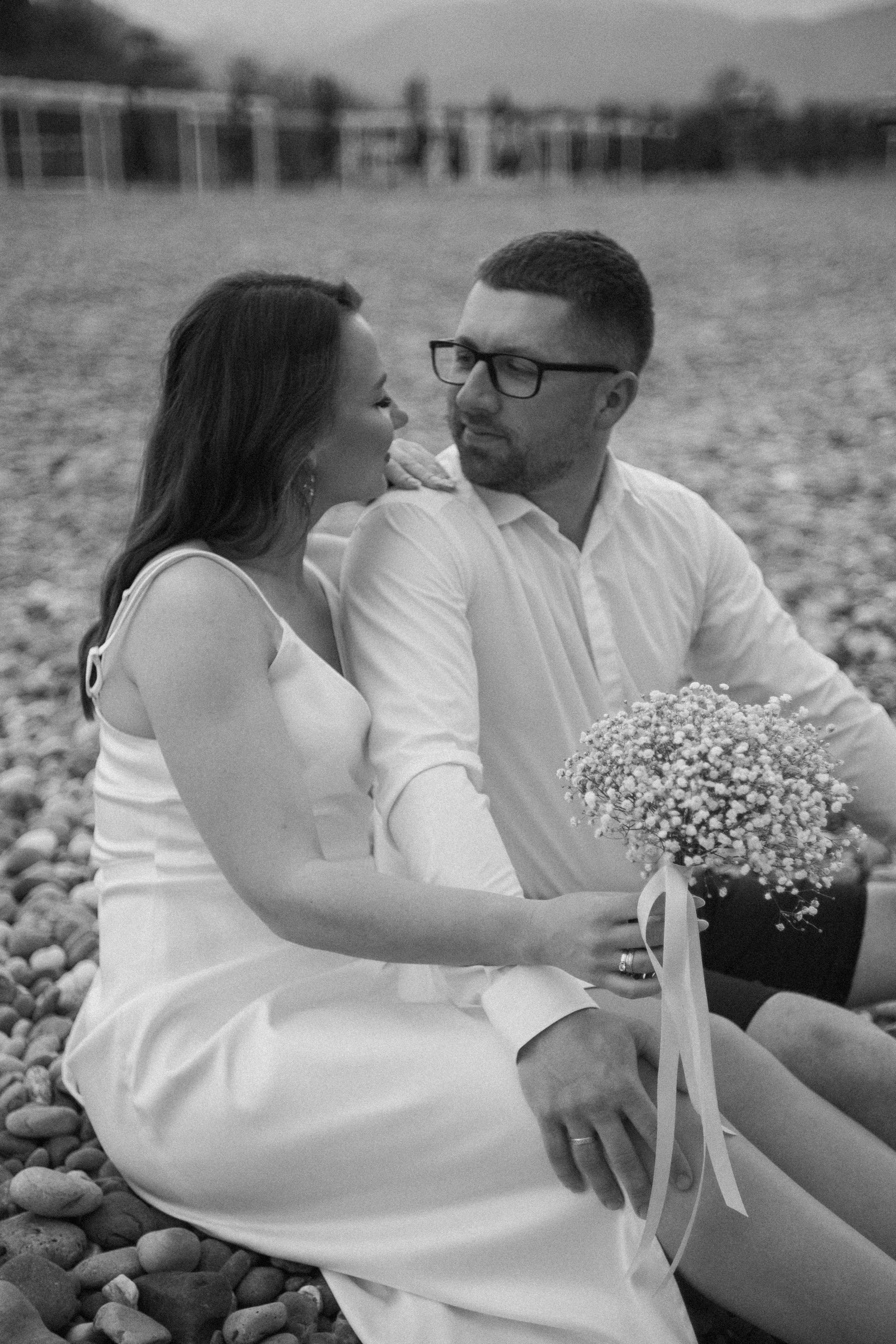 Настя + Леша. ФОТОГРАФ АННА КАЗАРЯН