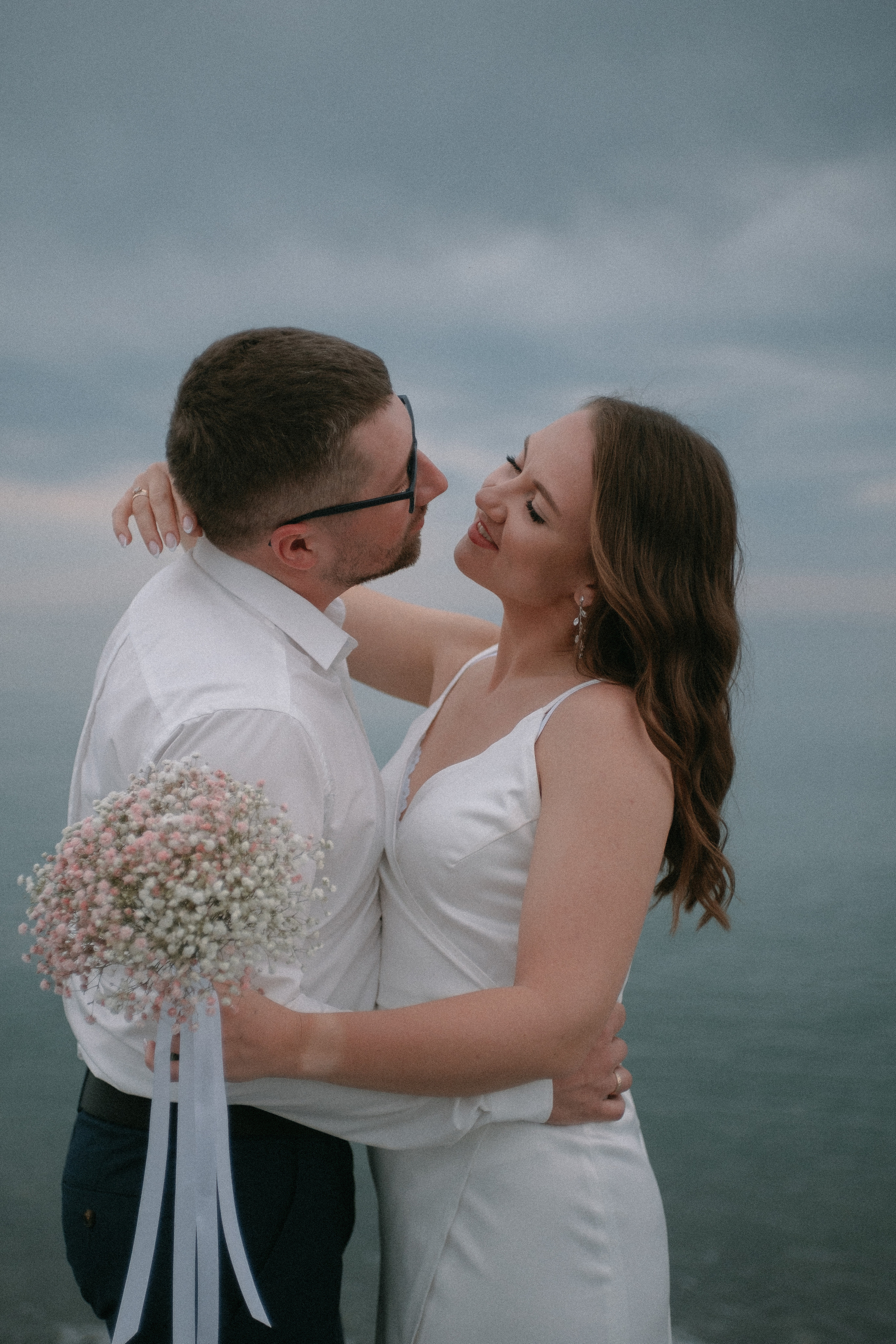 Настя + Леша. ФОТОГРАФ АННА КАЗАРЯН