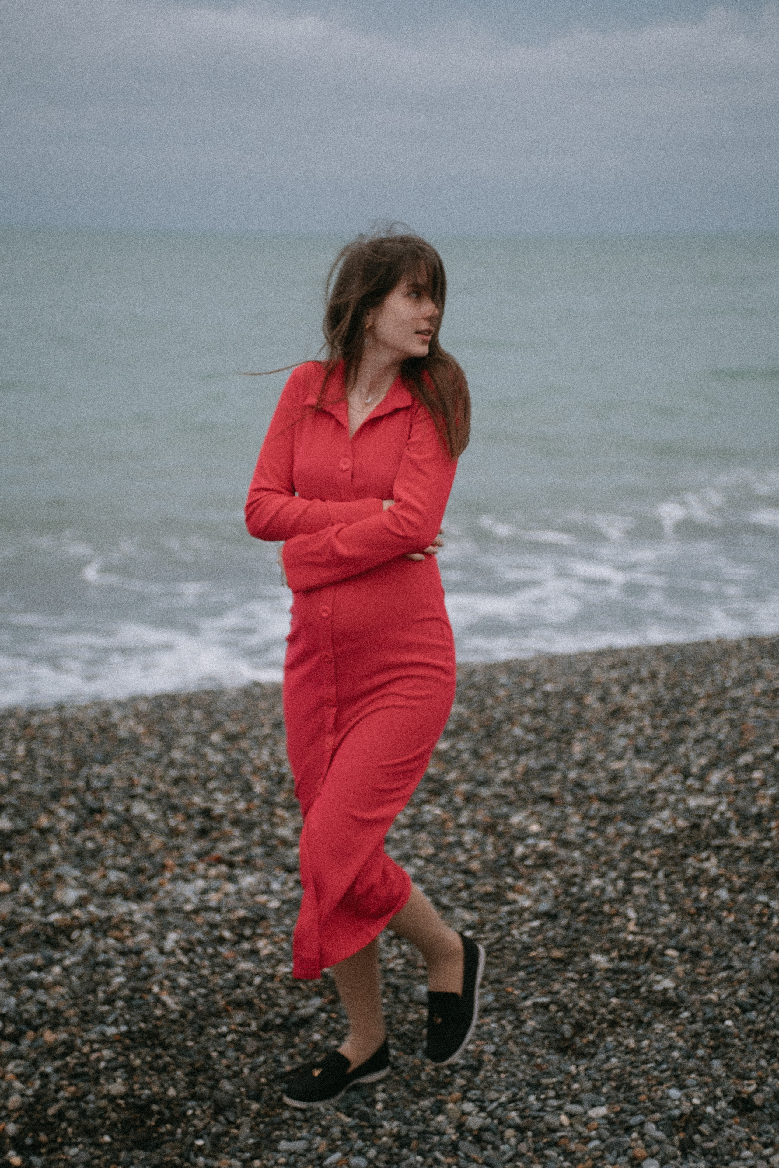 Настя. ФОТОГРАФ АННА КАЗАРЯН